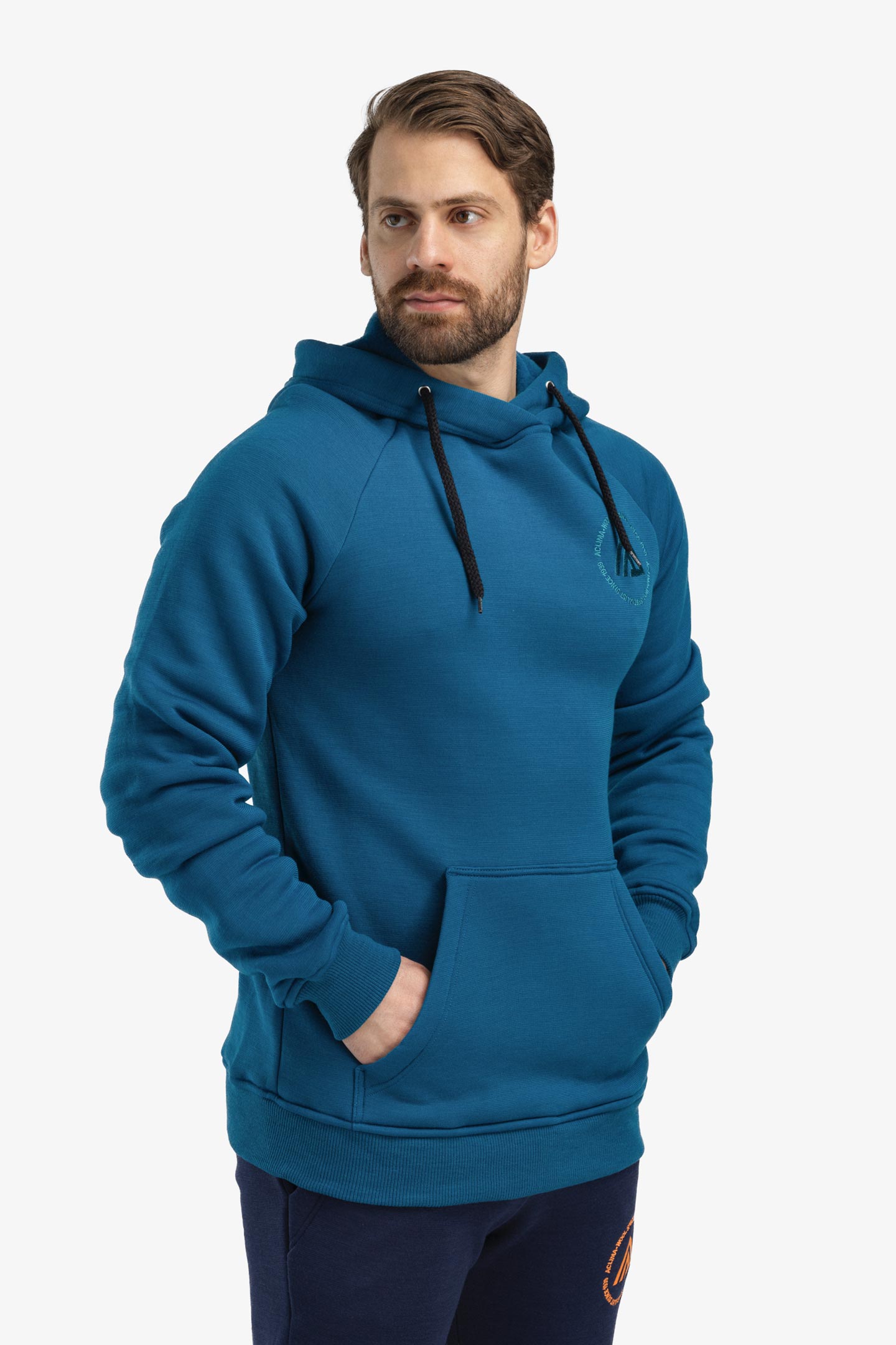 FLEECEWOOL V2 HOODIE | フルマークスストア-北欧アウトドア用品