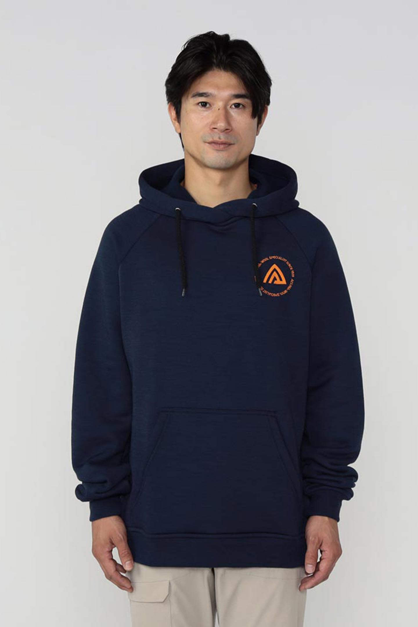 FLEECEWOOL V2 HOODIE | フルマークスストア-北欧アウトドア用品