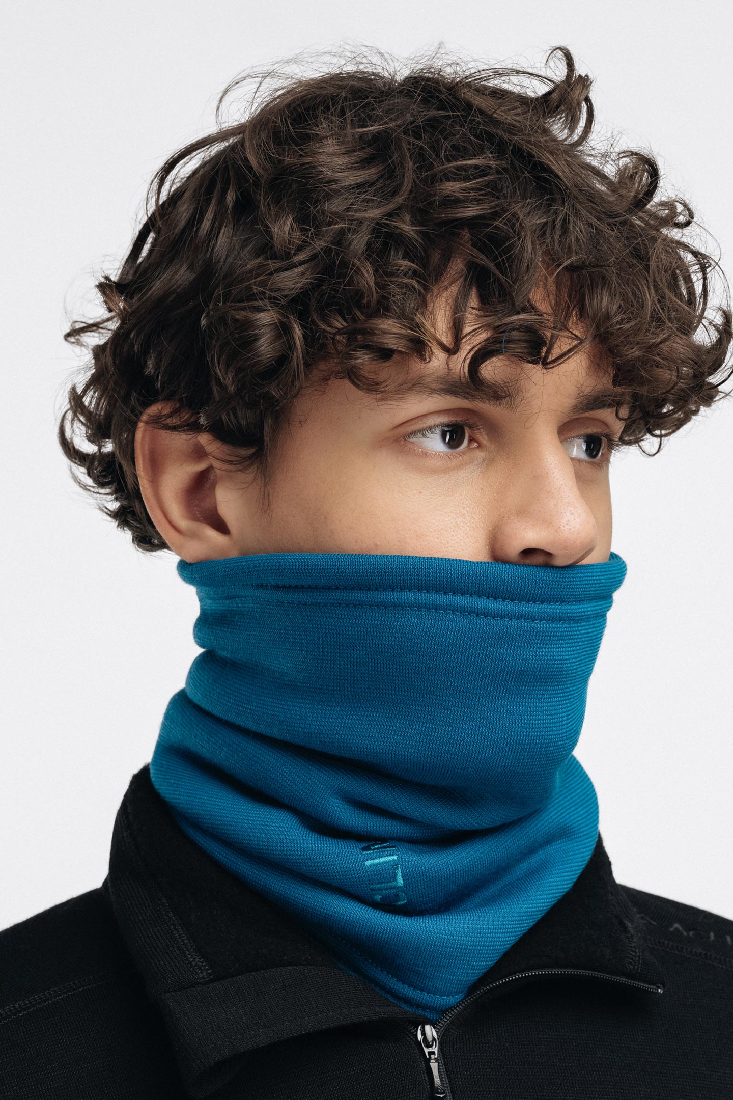 FLEECEWOOL V2 HEADOVER | フルマークスストア-北欧アウトドア用品