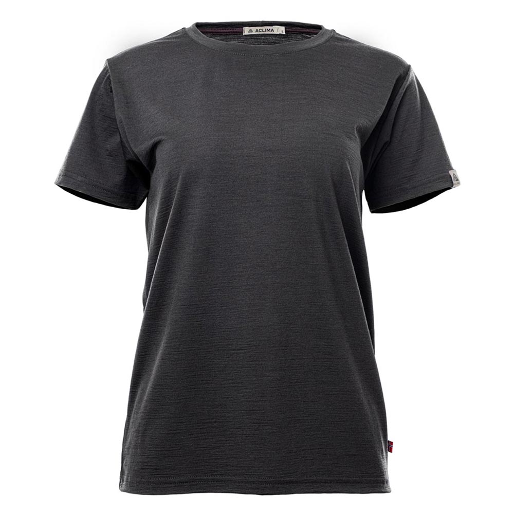 LIGHTWOOL 180 CLASSIC TEE WOMAN