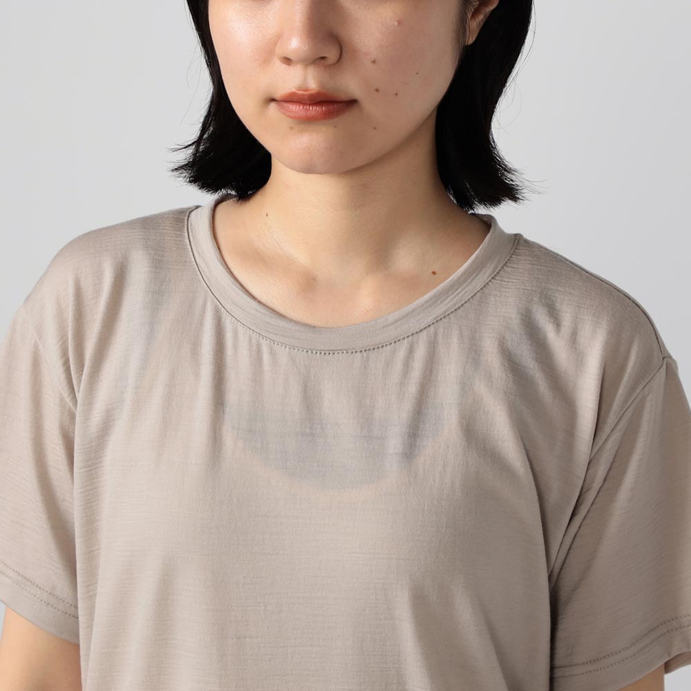 LIGHTWOOL 180 CLASSIC TEE WOMAN | フルマークスストア-北欧アウトドア用品,NORRONA,HOUDINI,POC,SAILRACING公式通販- LIGHTWOOL 180 CLASSIC TEE WOMAN | フルマークスストア-北欧アウトドア用品,NORRONA,HOUDINI,POC,SAILRACING公式通販-