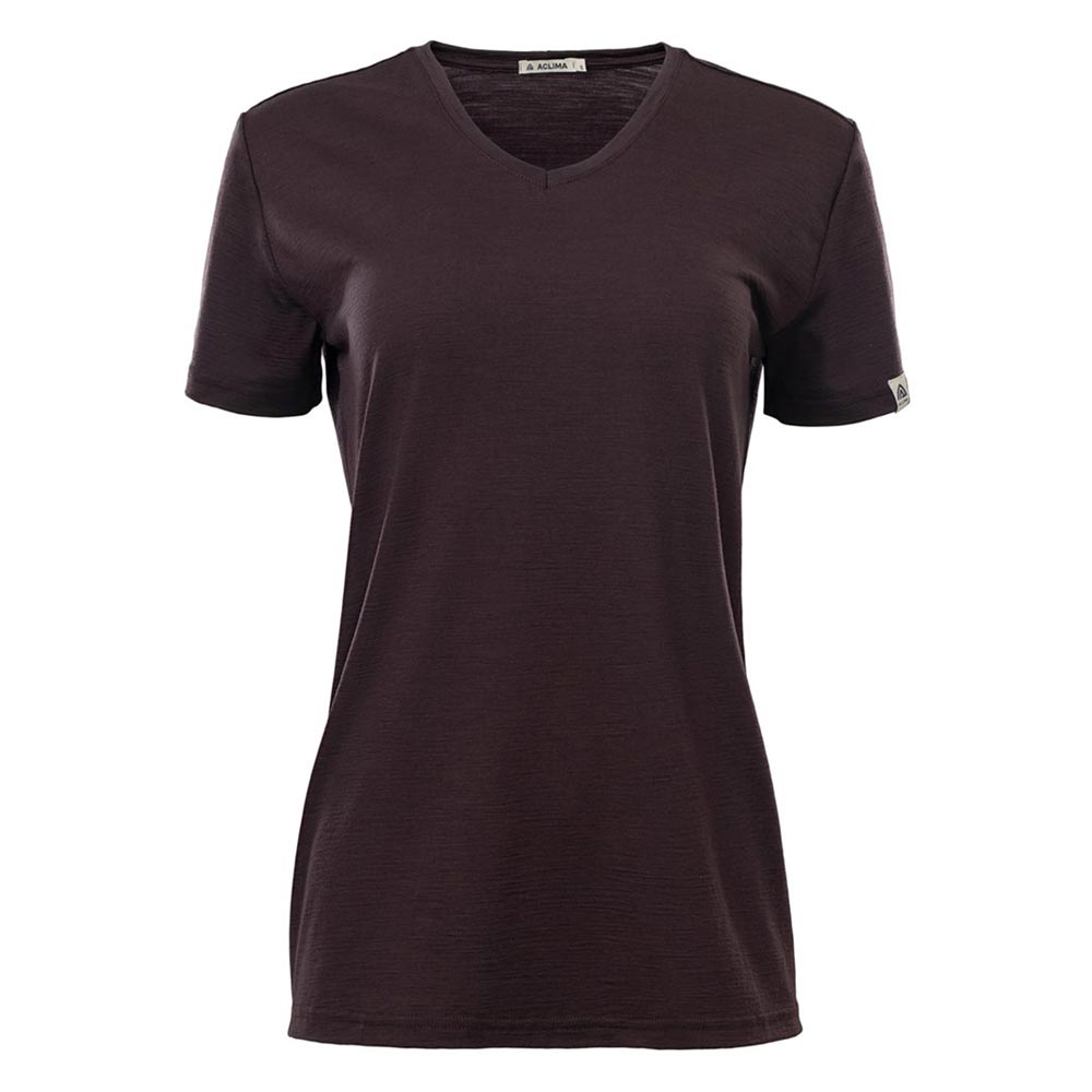 LIGHTWOOL 180 LOOSE FIT TEE WOMAN