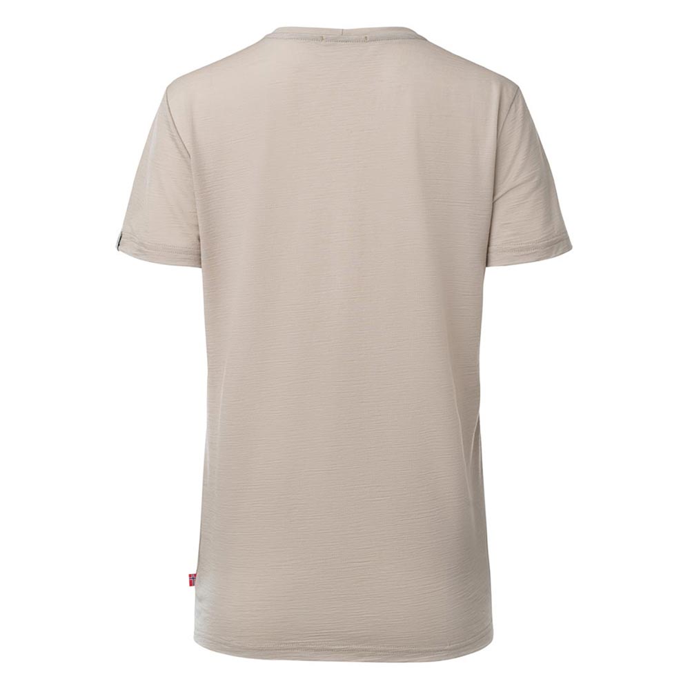 LIGHTWOOL 180 LOOSE FIT TEE WOMAN | フルマークスストア-北欧