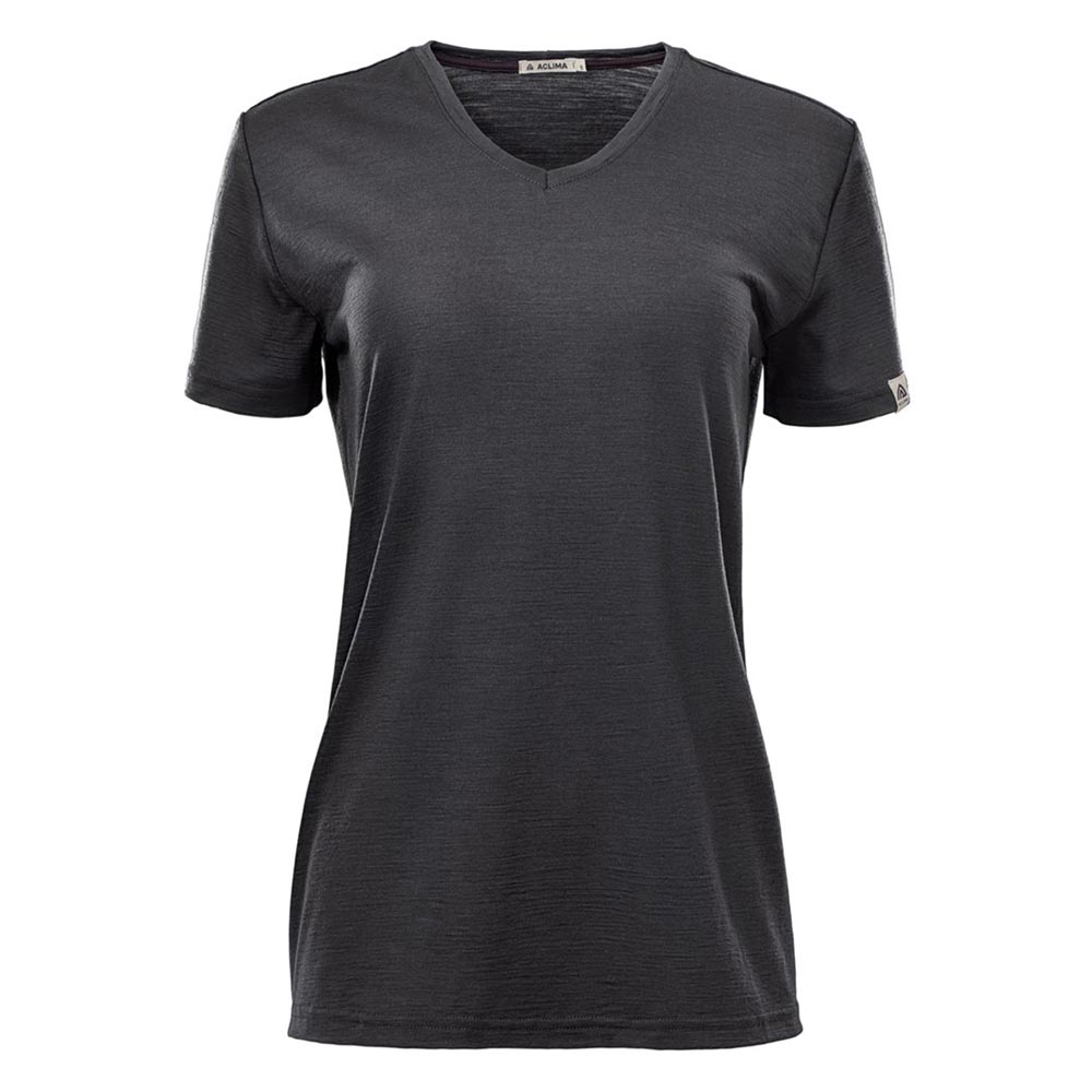 LIGHTWOOL 180 LOOSE FIT TEE WOMAN