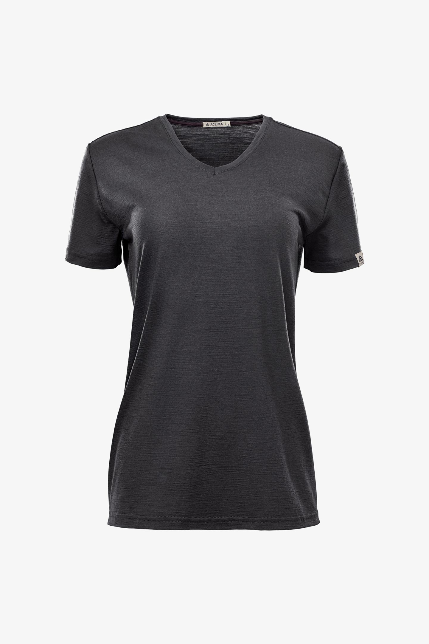 LIGHTWOOL 180 LOOSE FIT TEE WOMAN | フルマークスストア-北欧