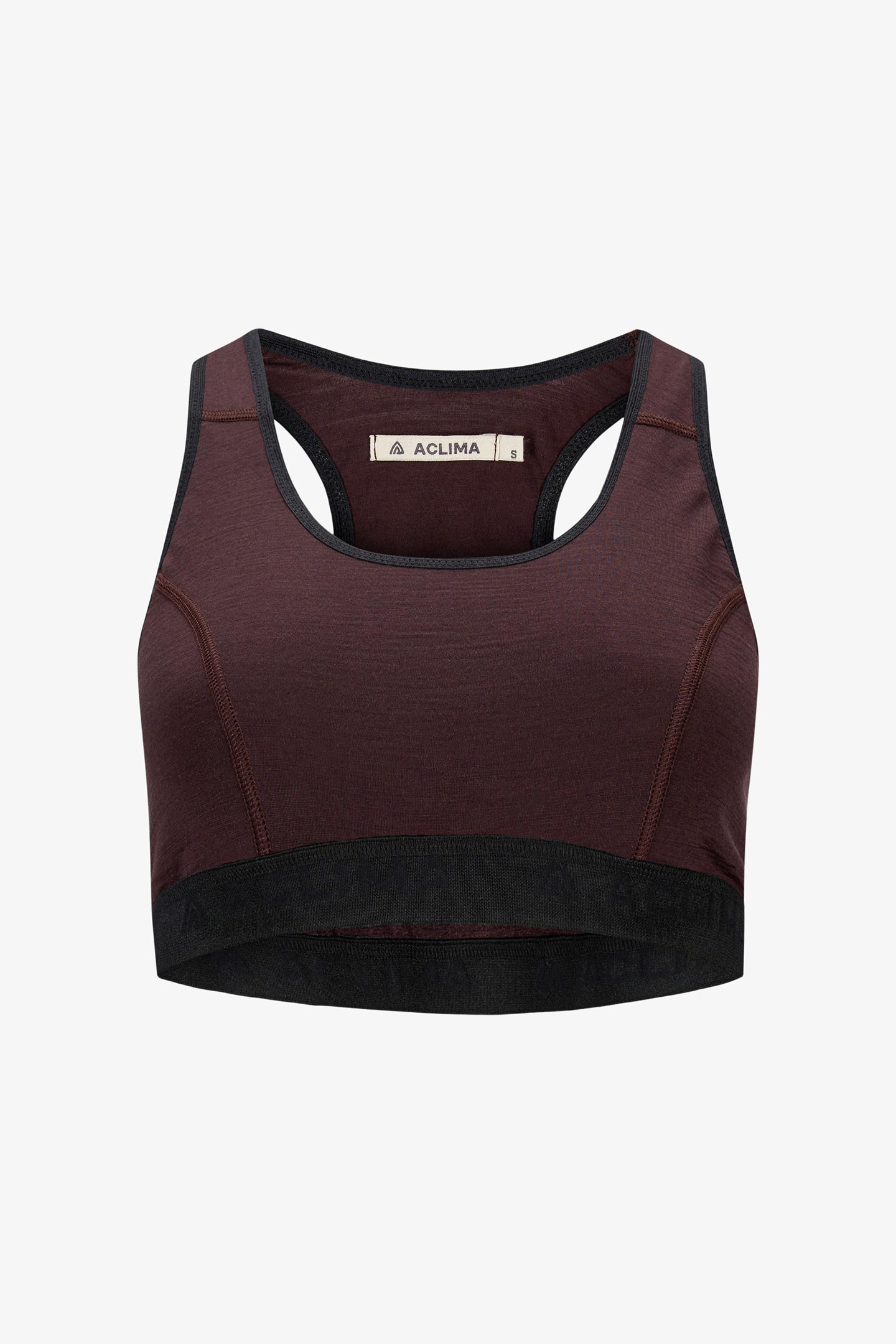 LIGHTWOOL 180 SPORTS TOP WOMAN | フルマークスストア-北欧