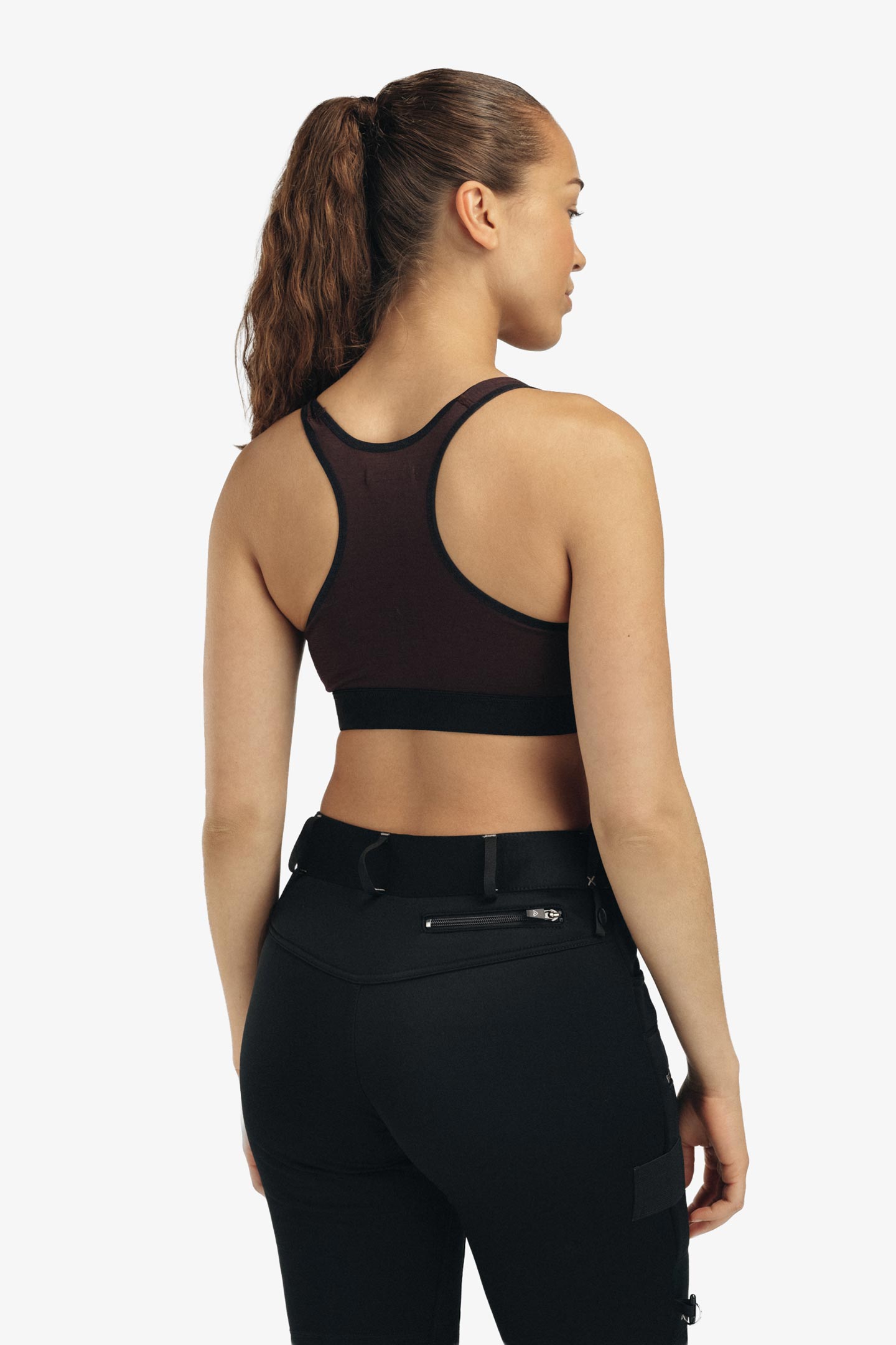 LIGHTWOOL 180 SPORTS TOP WOMAN | フルマークスストア-北欧アウトドア