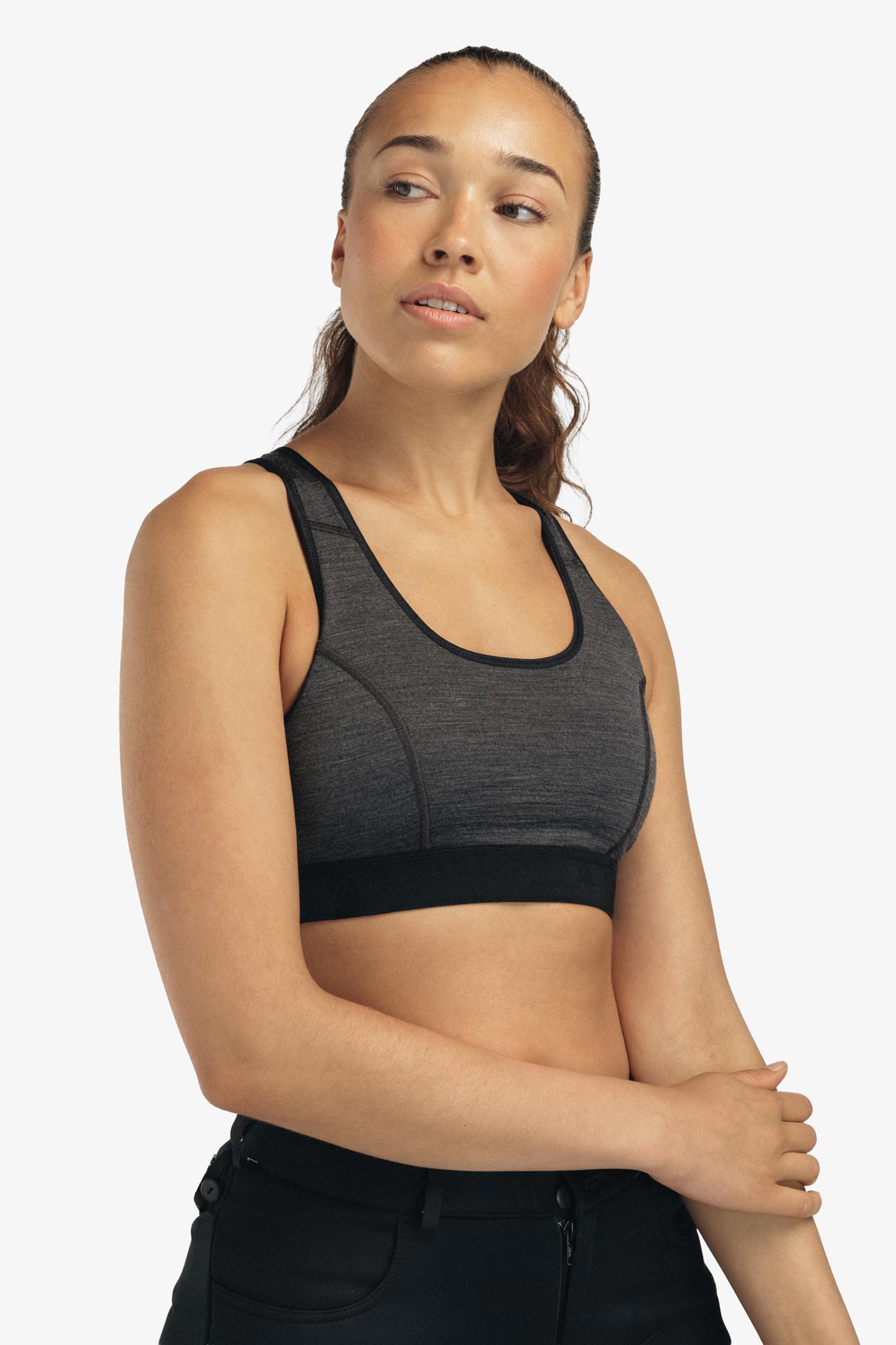 LIGHTWOOL 180 SPORTS TOP WOMAN | フルマークスストア-北欧アウトドア