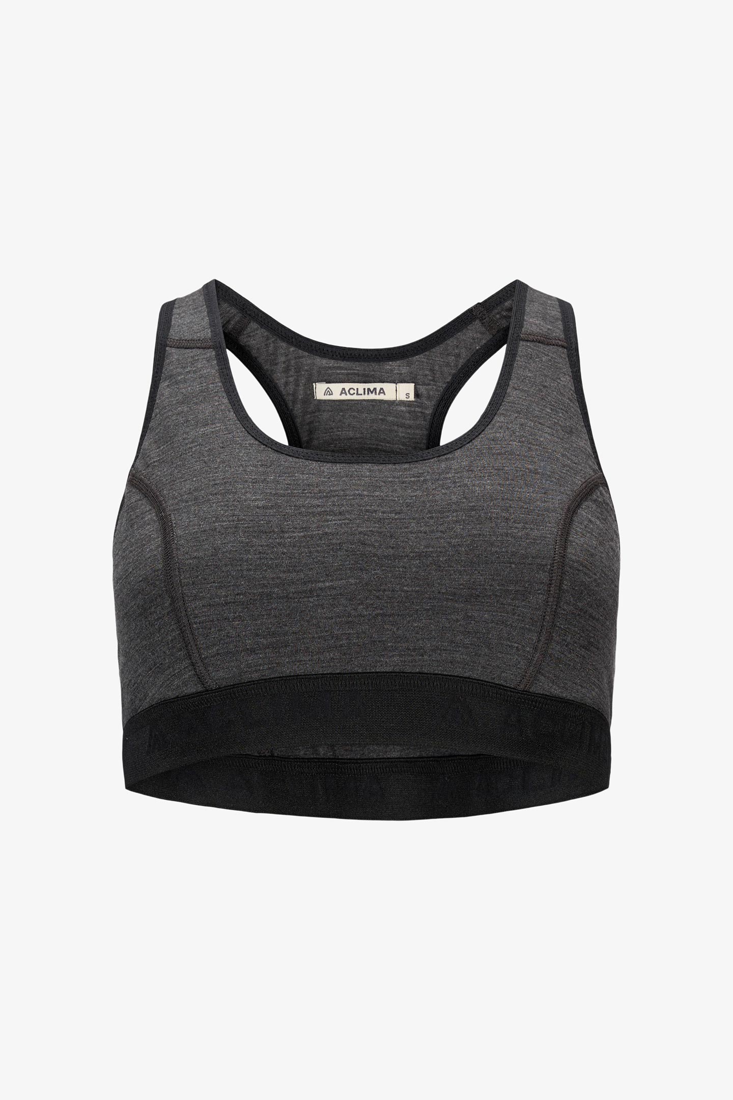 LIGHTWOOL 180 SPORTS TOP WOMAN | フルマークスストア-北欧アウトドア