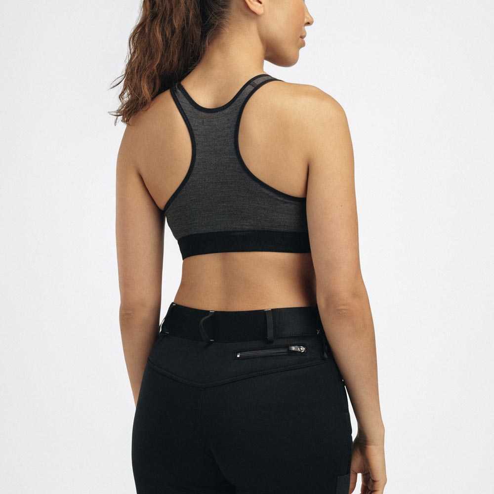 LIGHTWOOL 180 SPORTS TOP WOMAN | フルマークスストア-北欧