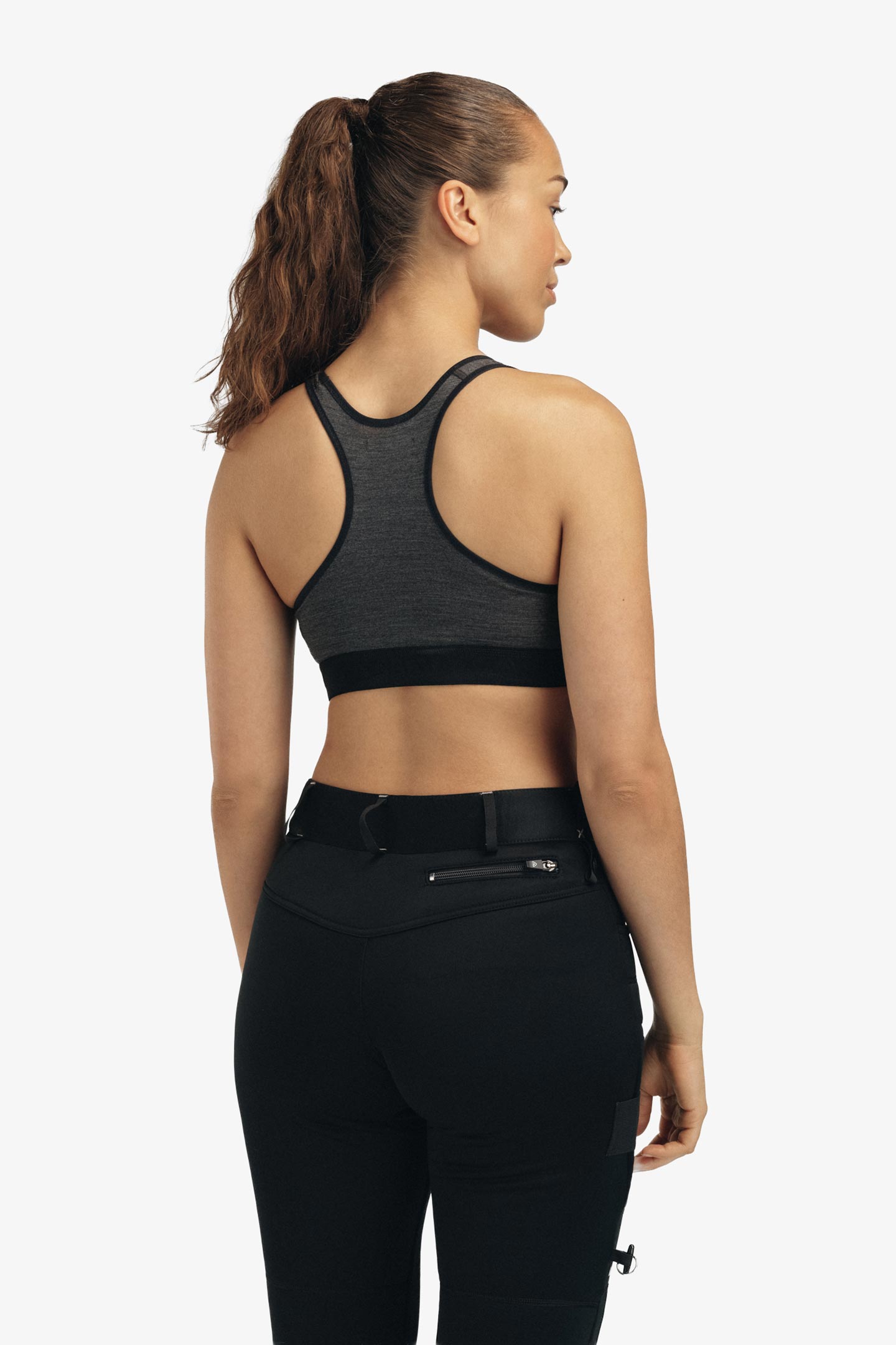 LIGHTWOOL 180 SPORTS TOP WOMAN | フルマークスストア-北欧アウトドア