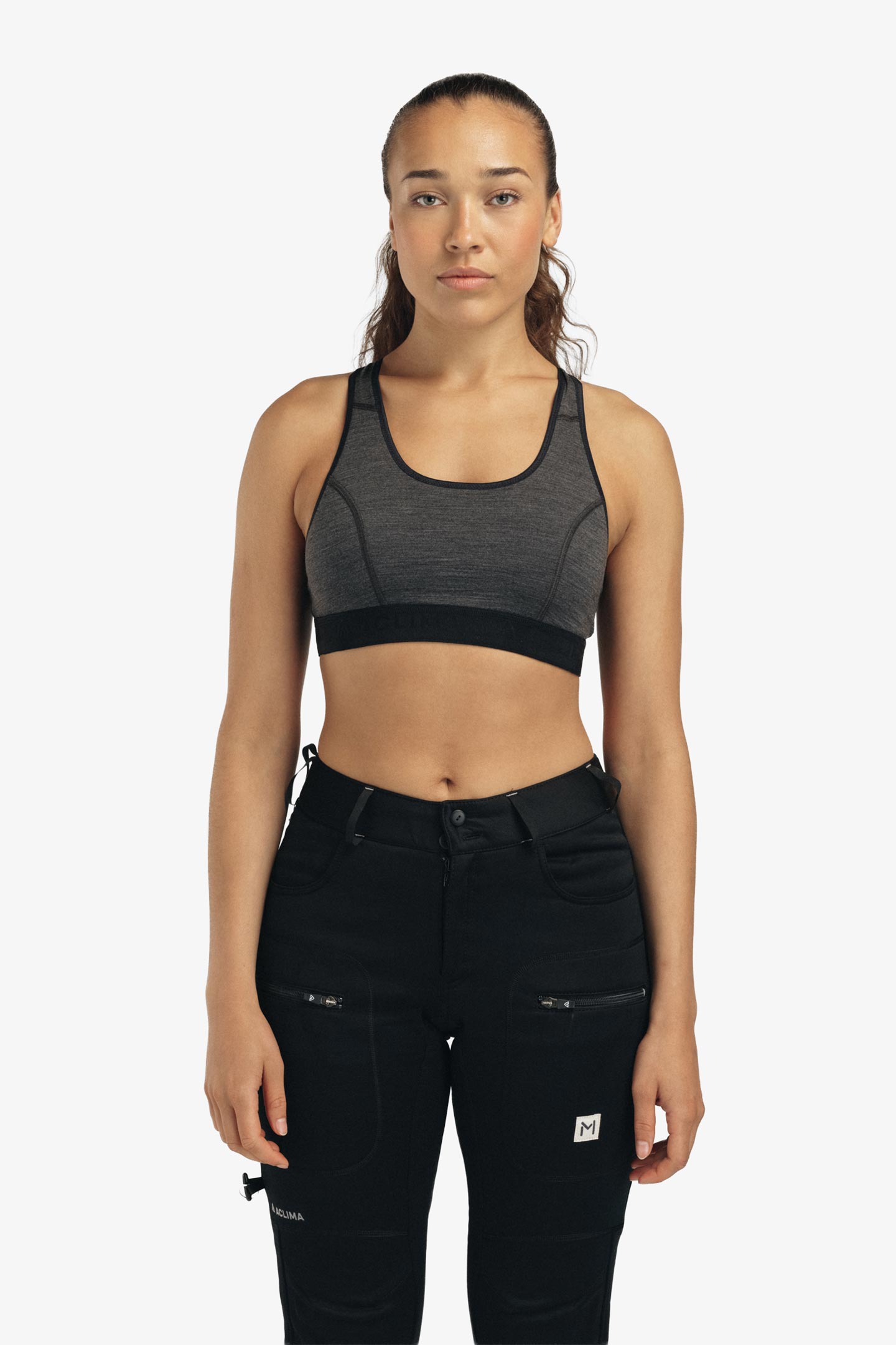 LIGHTWOOL 180 SPORTS TOP WOMAN | フルマークスストア-北欧アウトドア