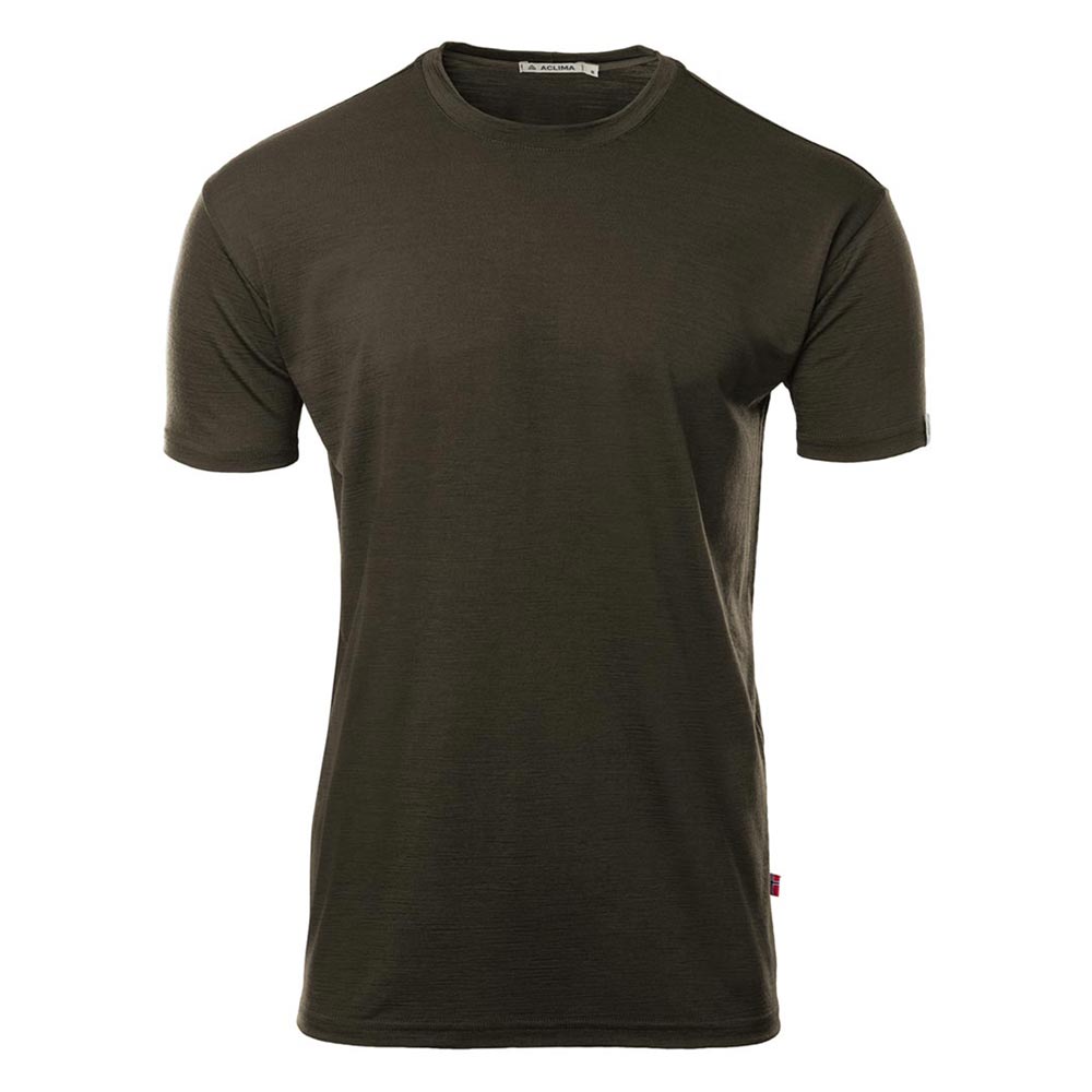 LIGHTWOOL 180 CLASSIC TEE