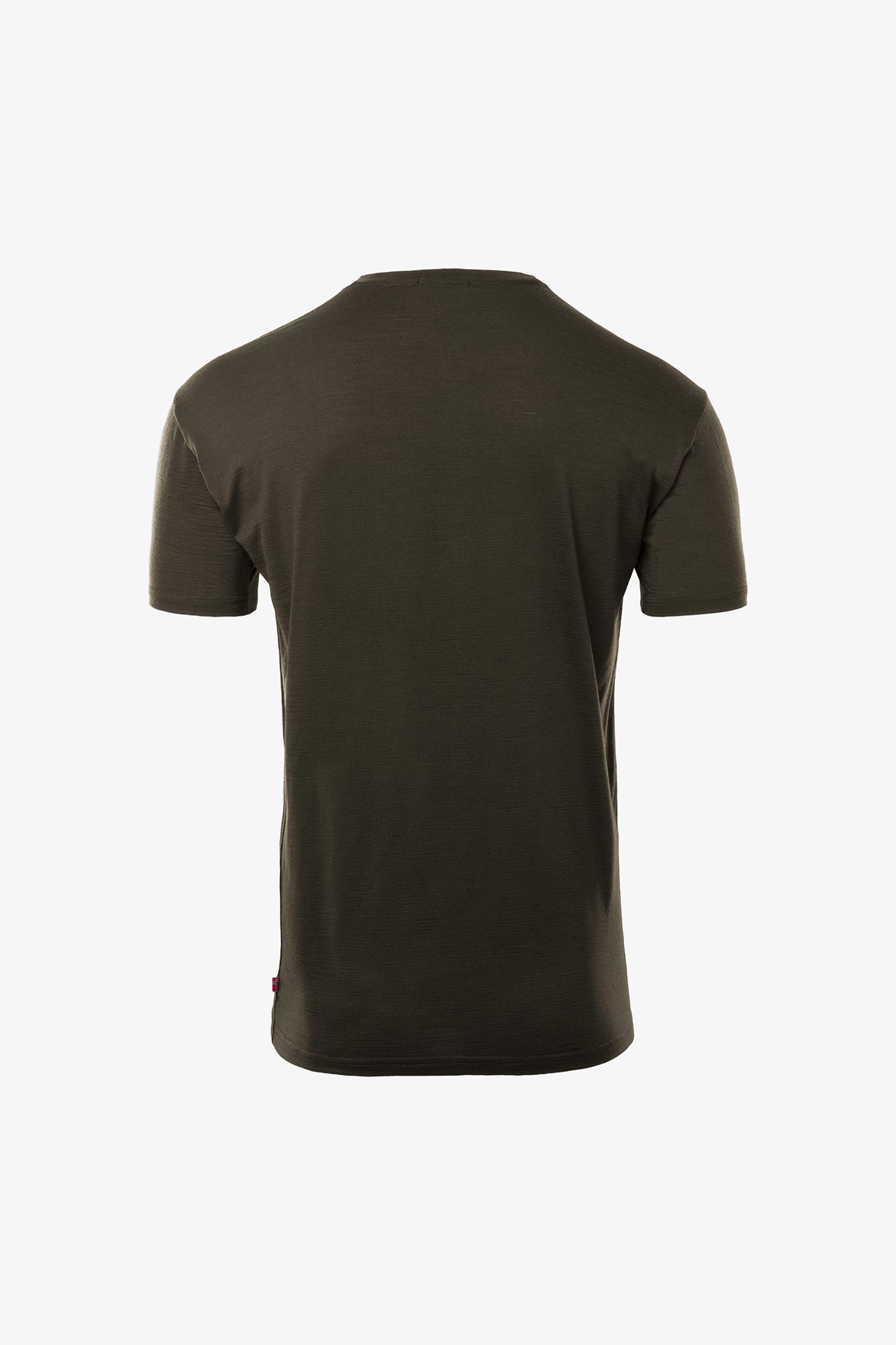 LIGHTWOOL 180 CLASSIC TEE | フルマークスストア-北欧アウトドア用品