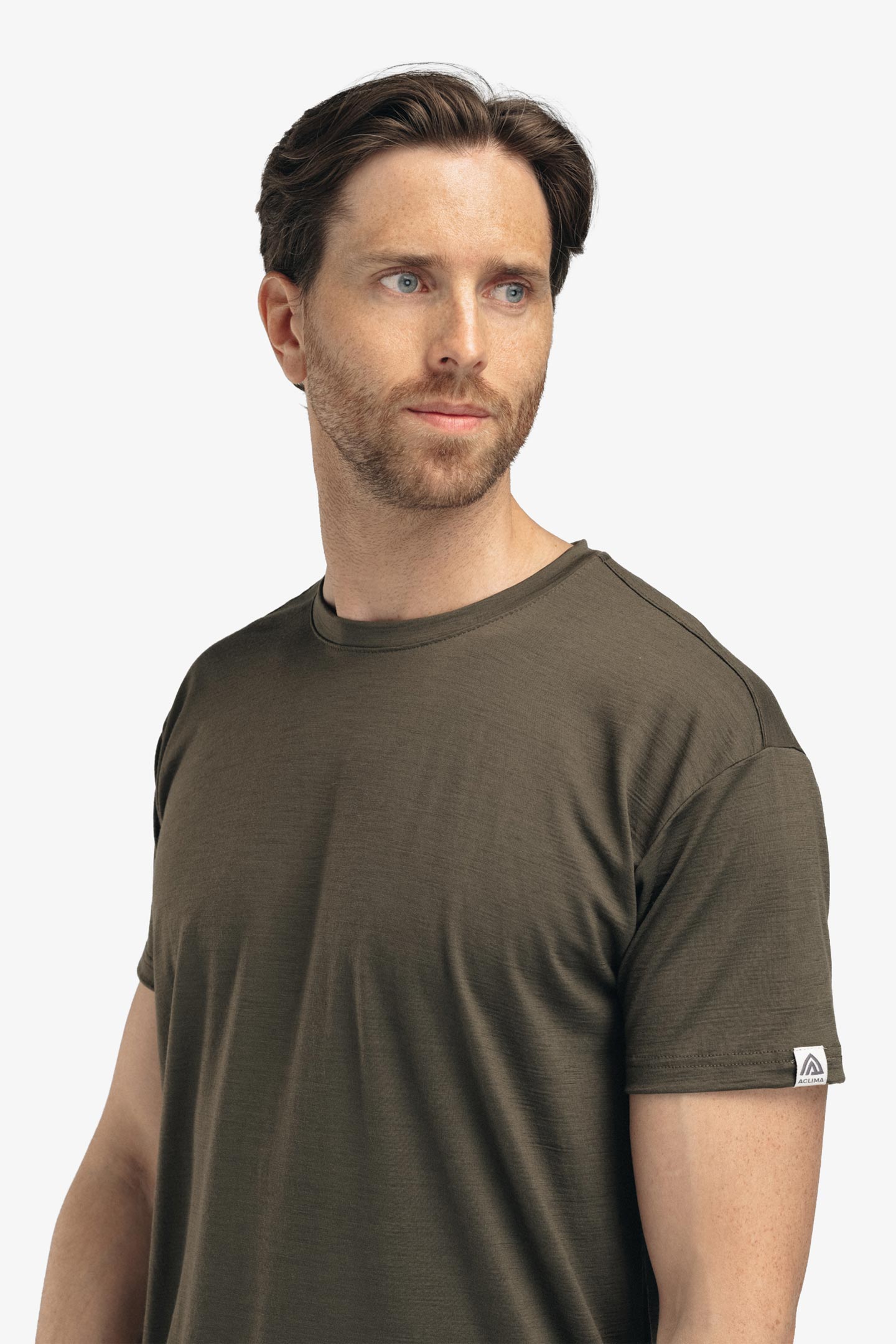 LIGHTWOOL 180 CLASSIC TEE | フルマークスストア-北欧アウトドア用品