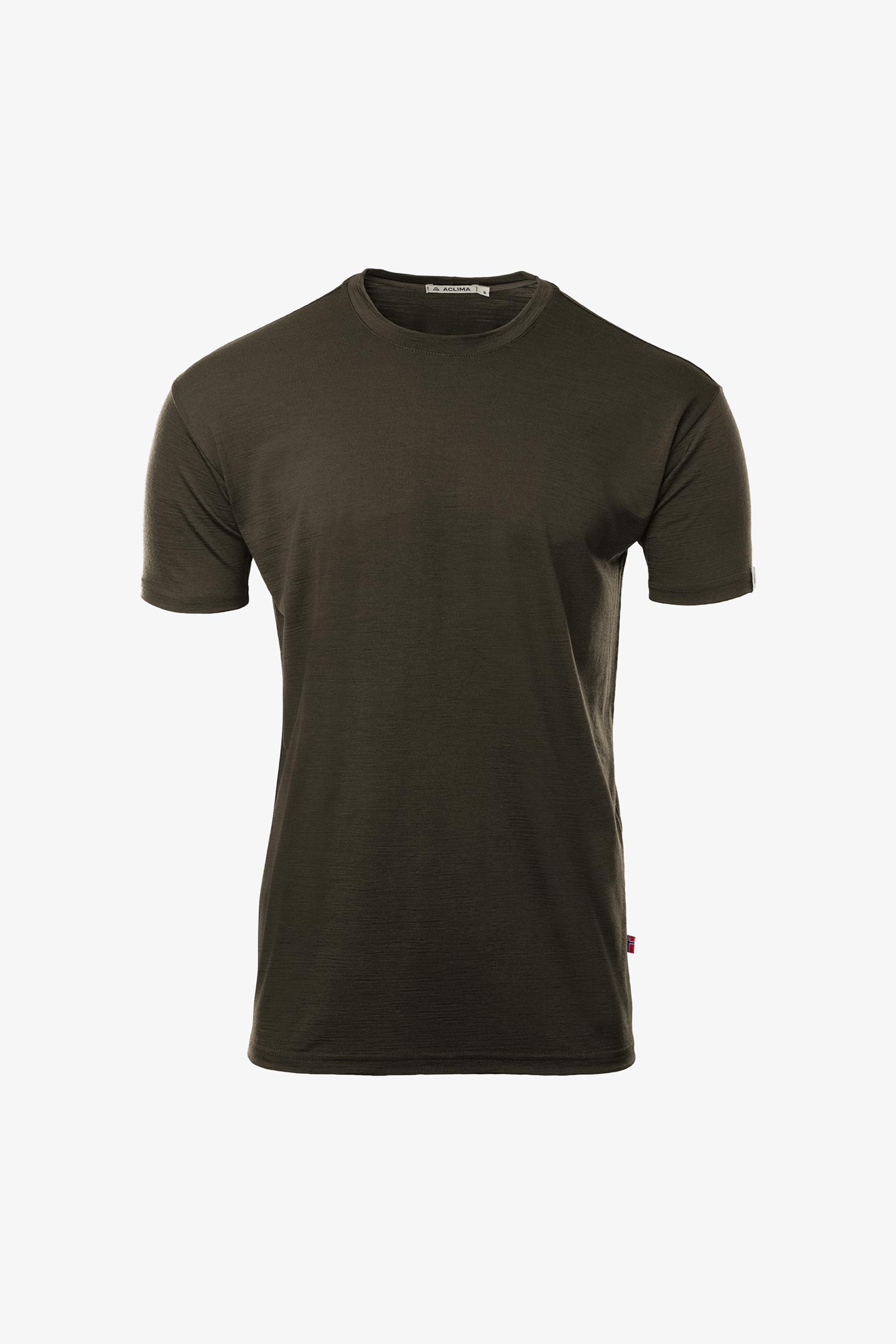 LIGHTWOOL 180 CLASSIC TEE | フルマークスストア-北欧アウトドア用品