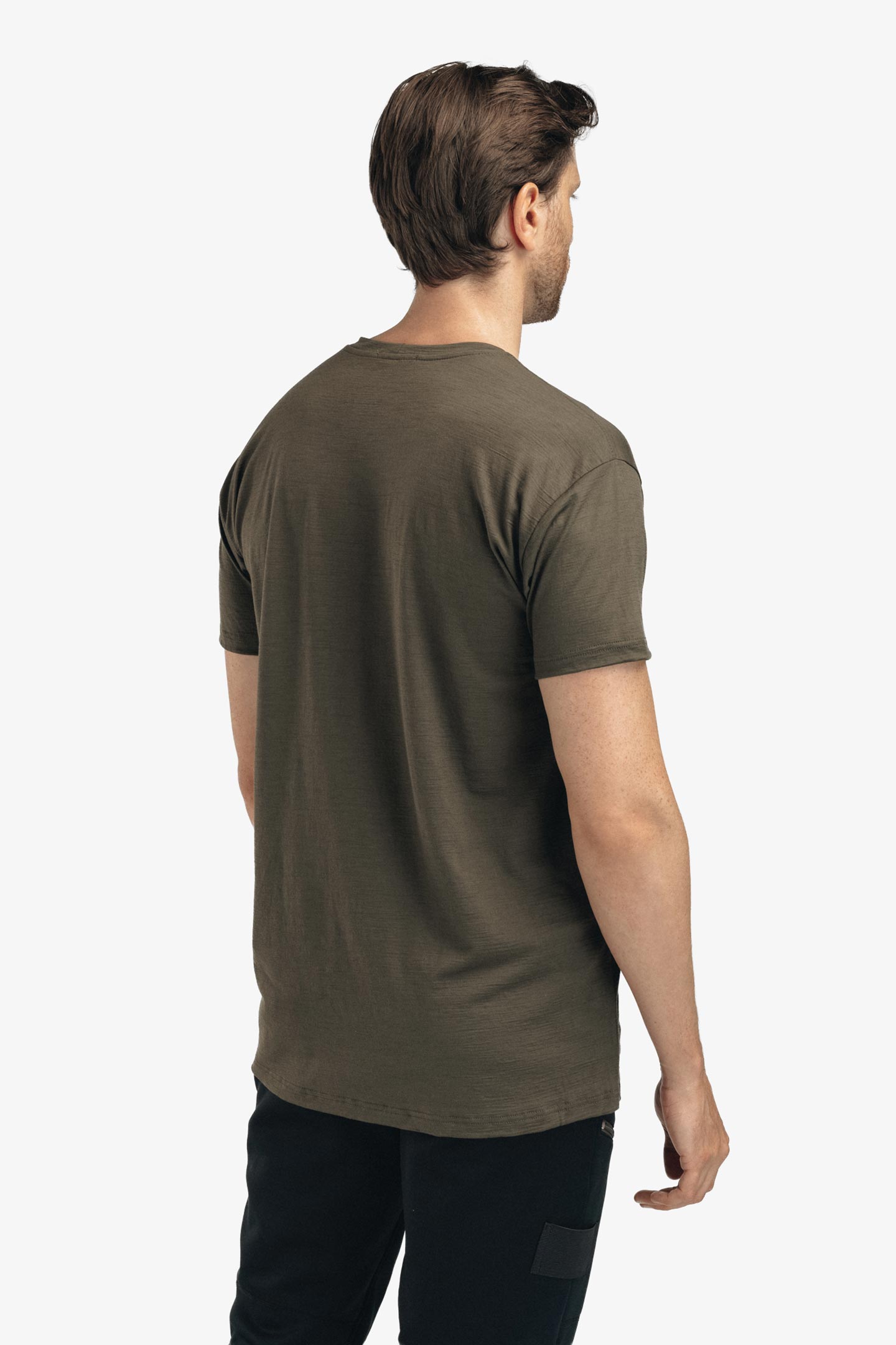 LIGHTWOOL 180 CLASSIC TEE | フルマークスストア-北欧アウトドア用品