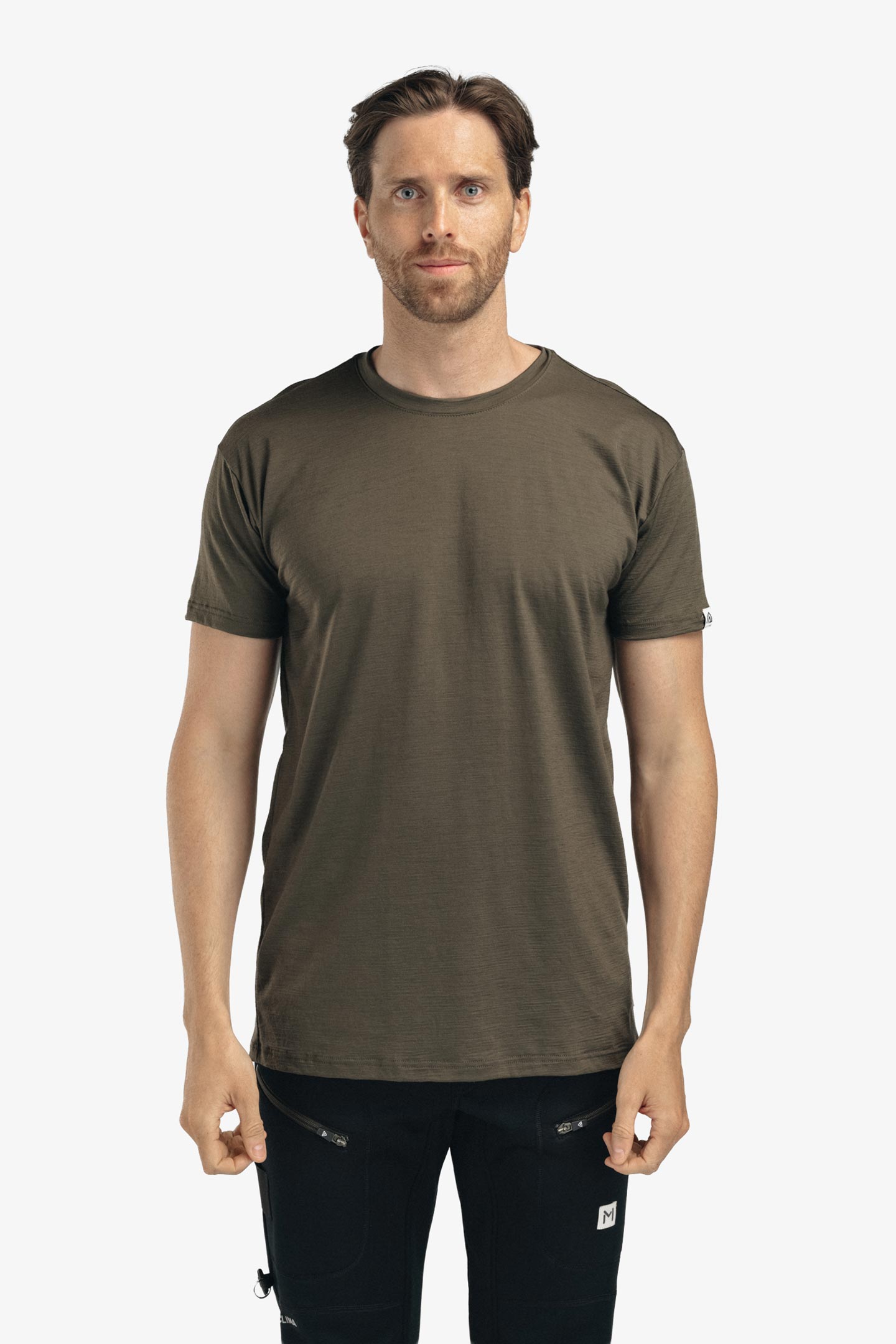 LIGHTWOOL 180 CLASSIC TEE | フルマークスストア-北欧アウトドア用品