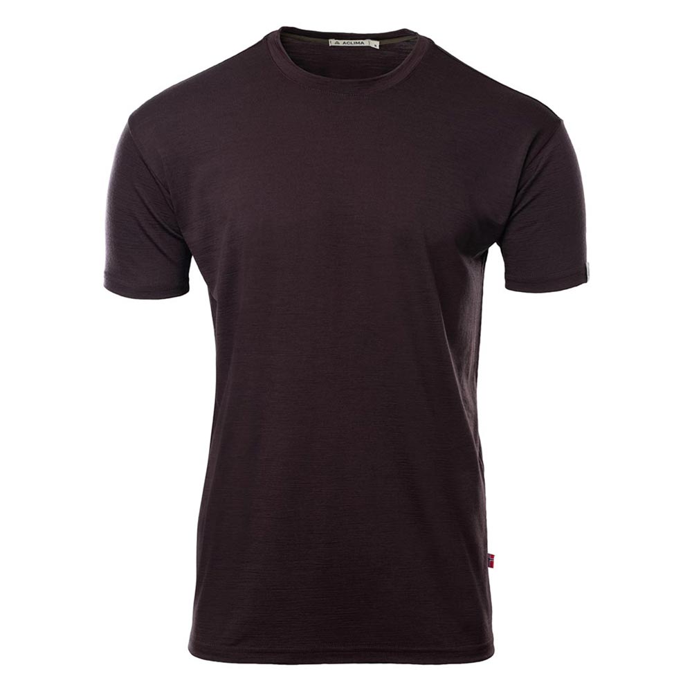 LIGHTWOOL 180 CLASSIC TEE