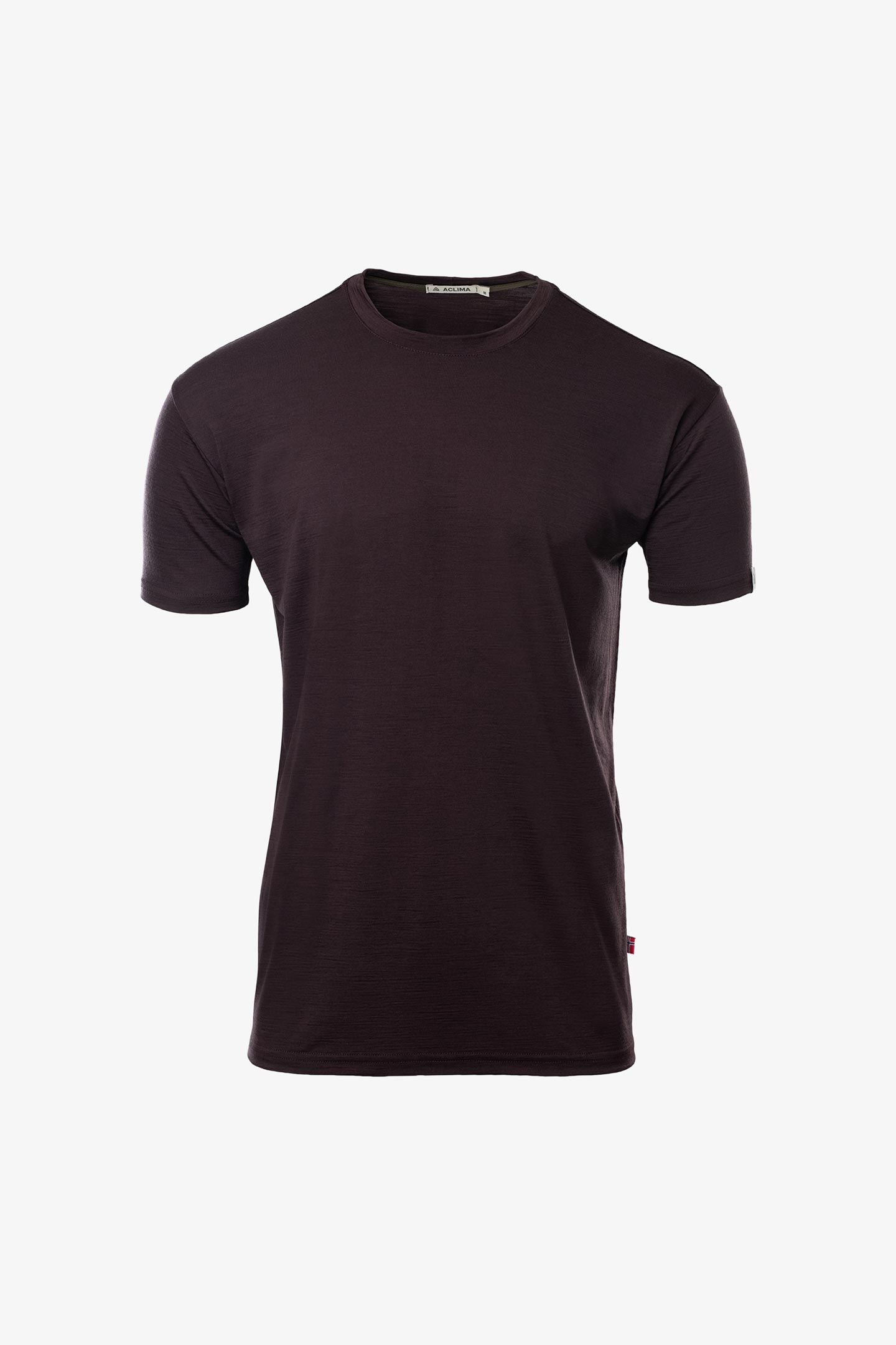 LIGHTWOOL 180 CLASSIC TEE | フルマークスストア-北欧