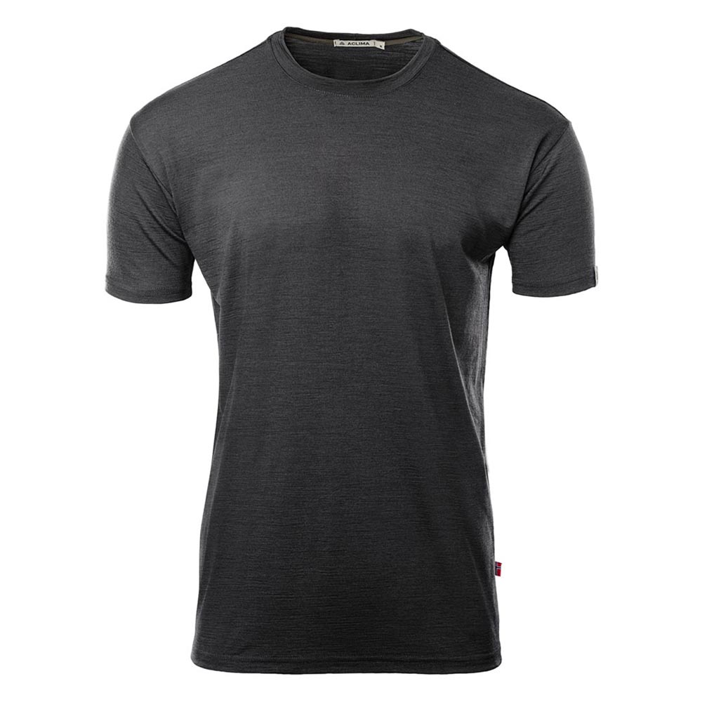 LIGHTWOOL 180 CLASSIC TEE