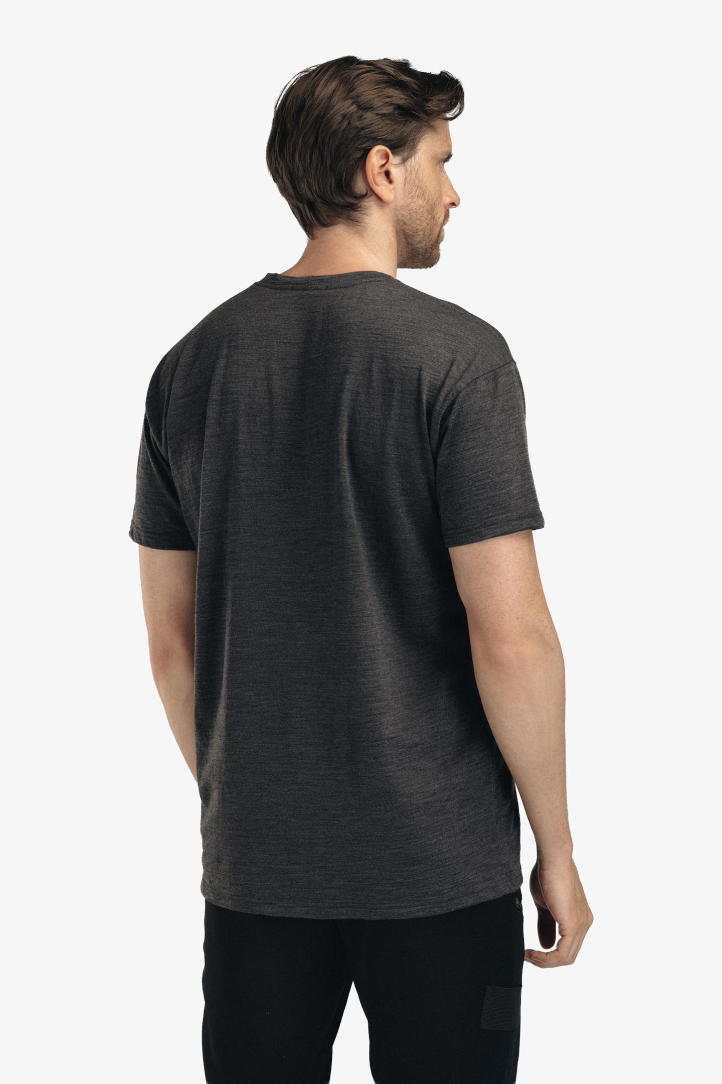 LIGHTWOOL 180 CLASSIC TEE | フルマークスストア-北欧