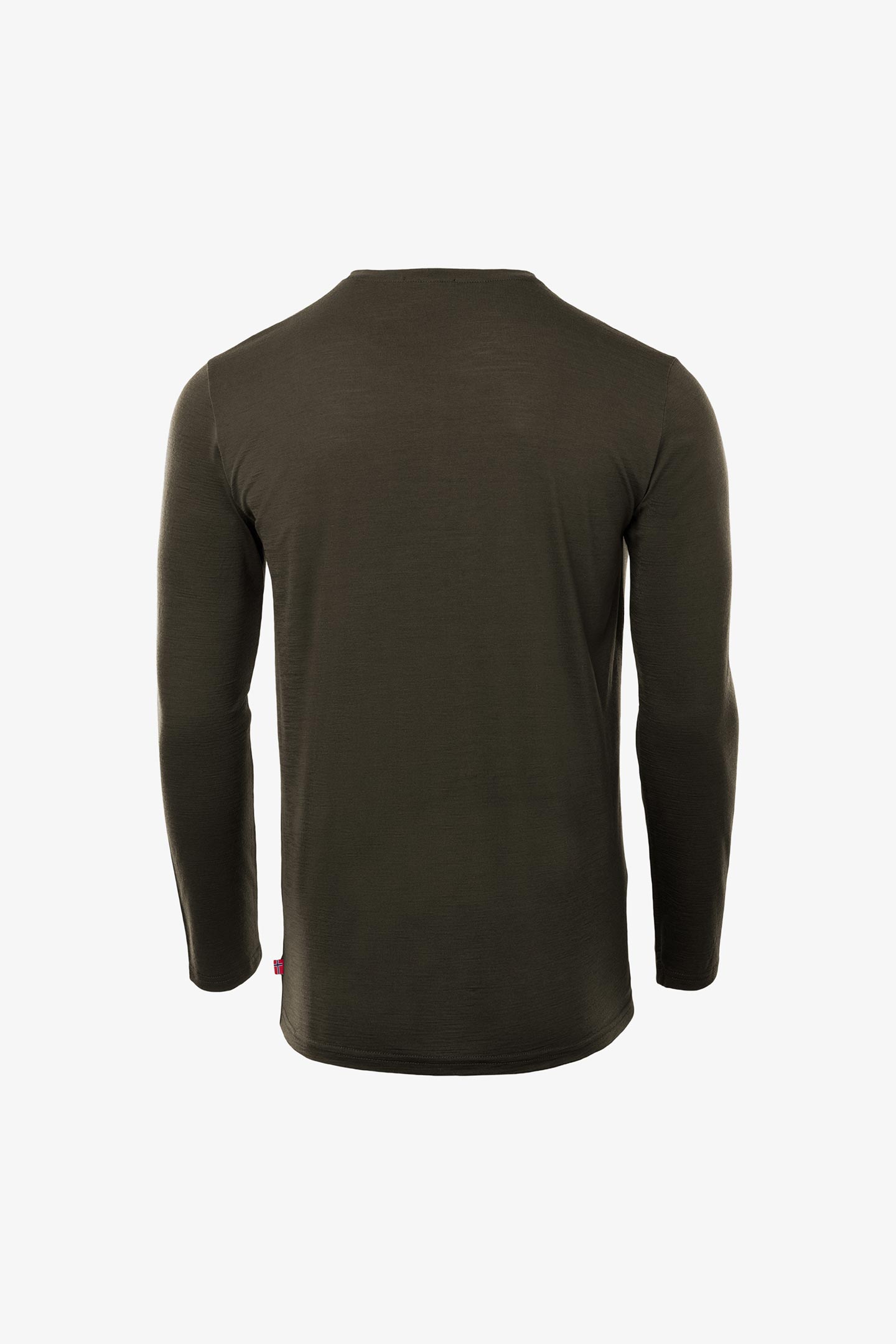 LIGHTWOOL 180 CREW NECK | フルマークスストア-北欧アウトドア用品