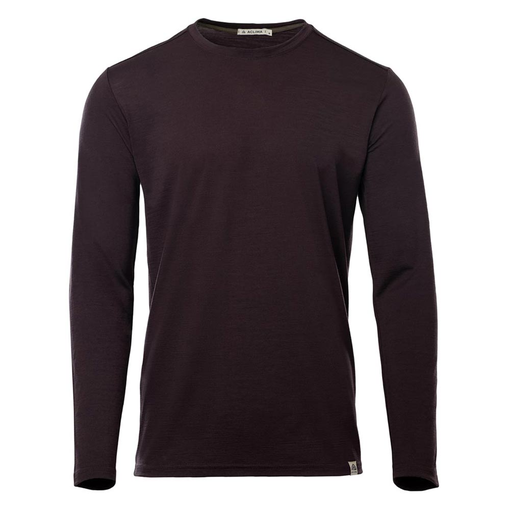 LIGHTWOOL 180 CREW NECK