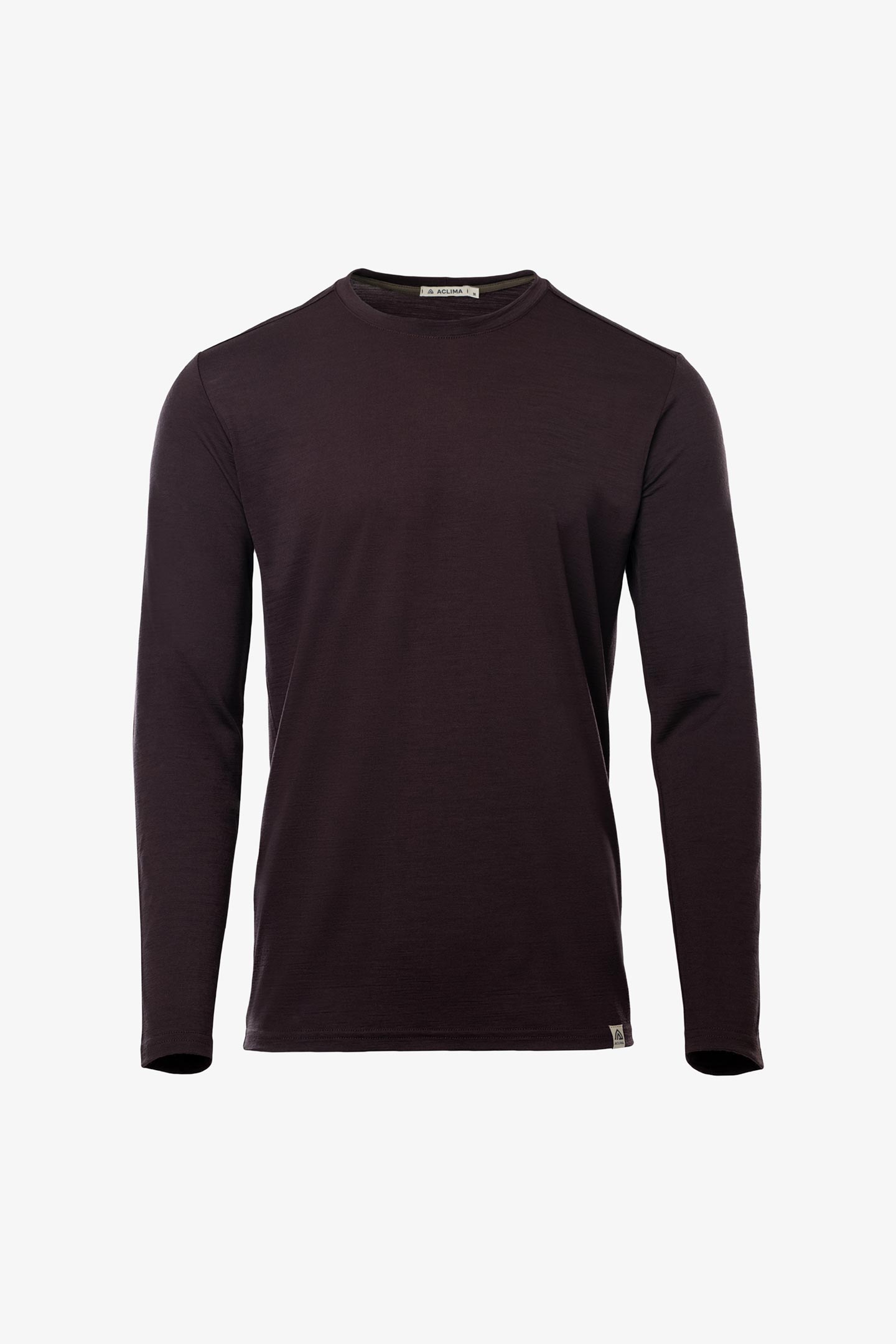 LIGHTWOOL 180 CREW NECK | フルマークスストア-北欧アウトドア用品