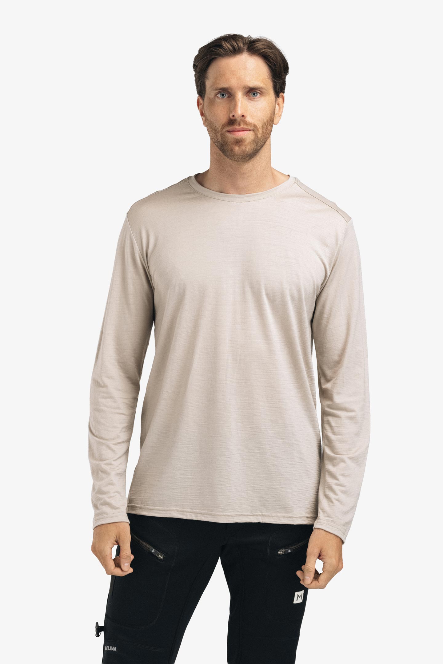 LIGHTWOOL 180 CREW NECK | フルマークスストア-北欧アウトドア用品