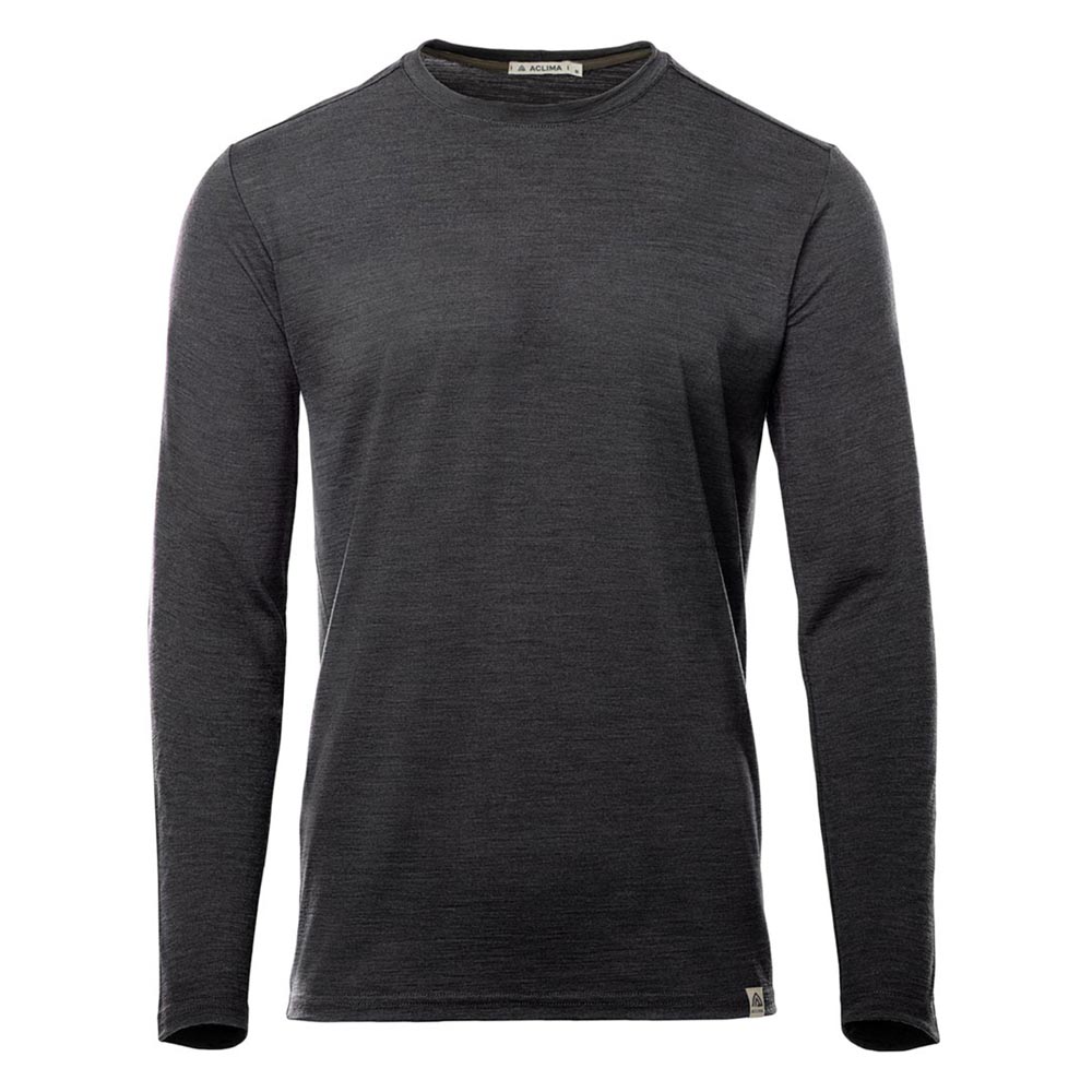 LIGHTWOOL 180 CREW NECK