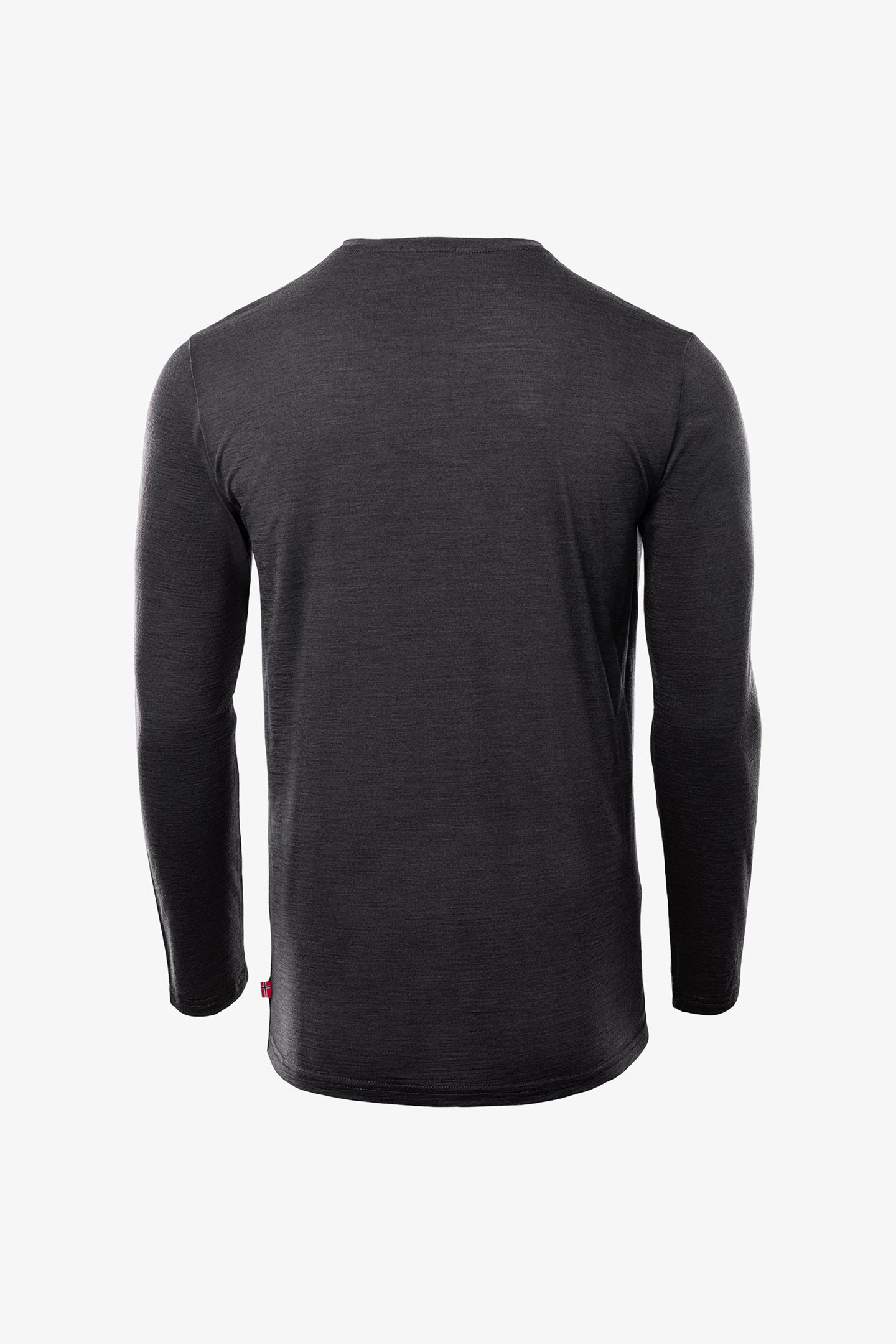 LIGHTWOOL 180 CREW NECK | フルマークスストア-北欧アウトドア