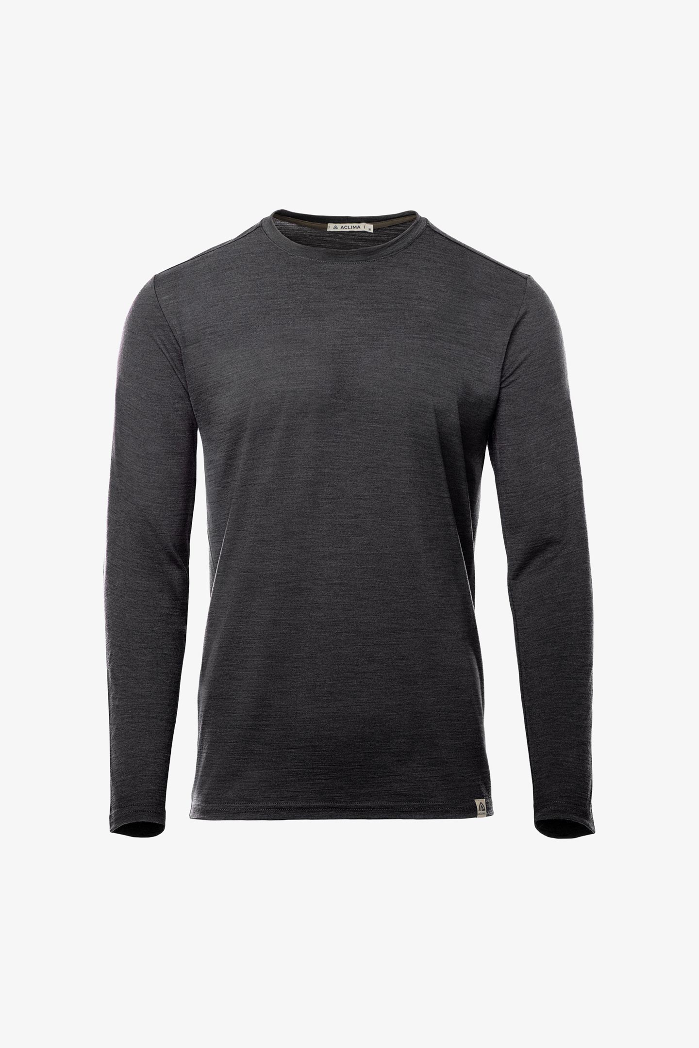 LIGHTWOOL 180 CREW NECK | フルマークスストア-北欧アウトドア