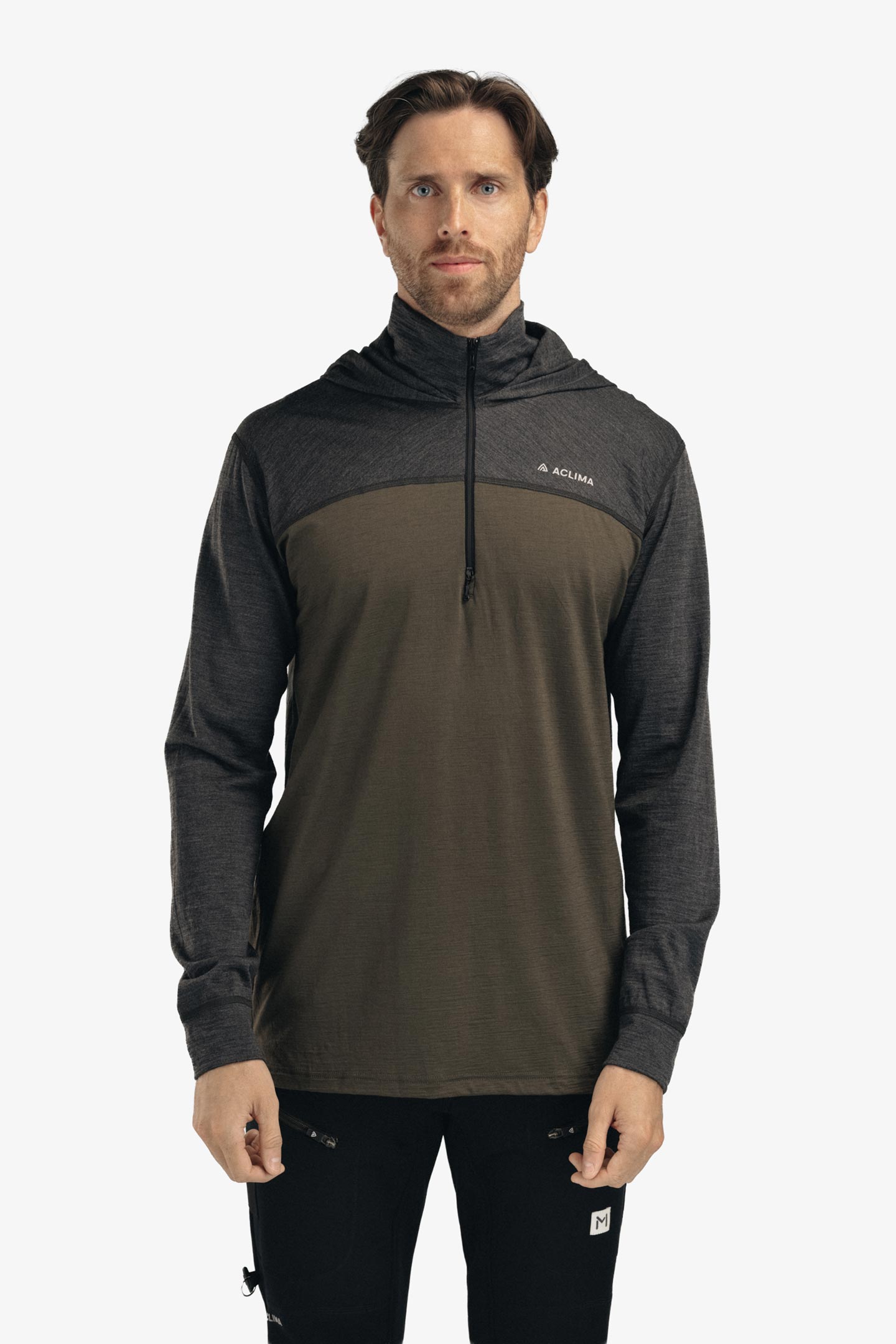 【8/14限定20%OFF】MARK & LONA POLARTEC MARK & LONA