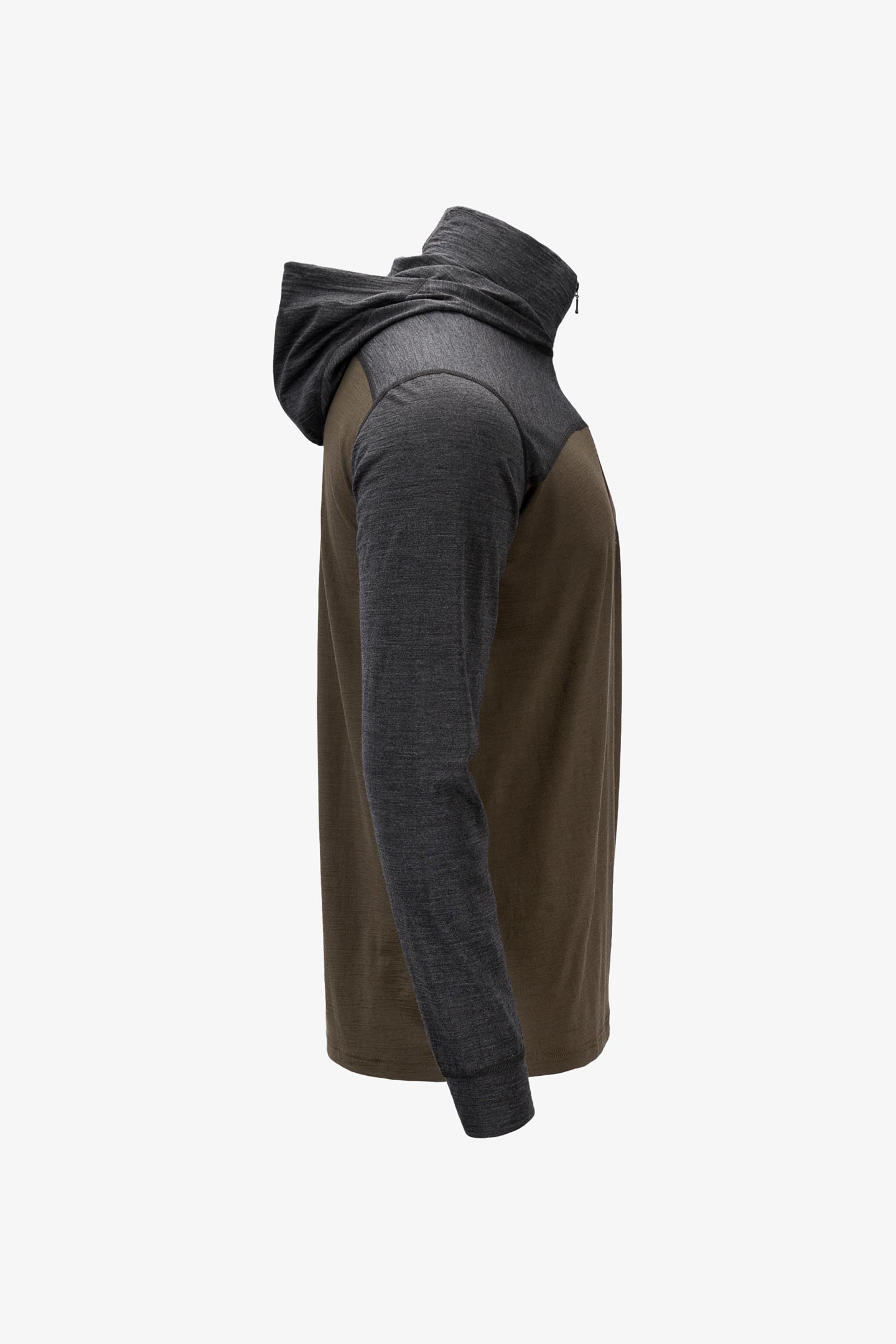 LIGHTWOOL 180 HOODIE | フルマークスストア-北欧アウトドア用品