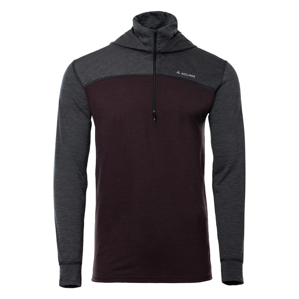 LIGHTWOOL 180 HOODIE