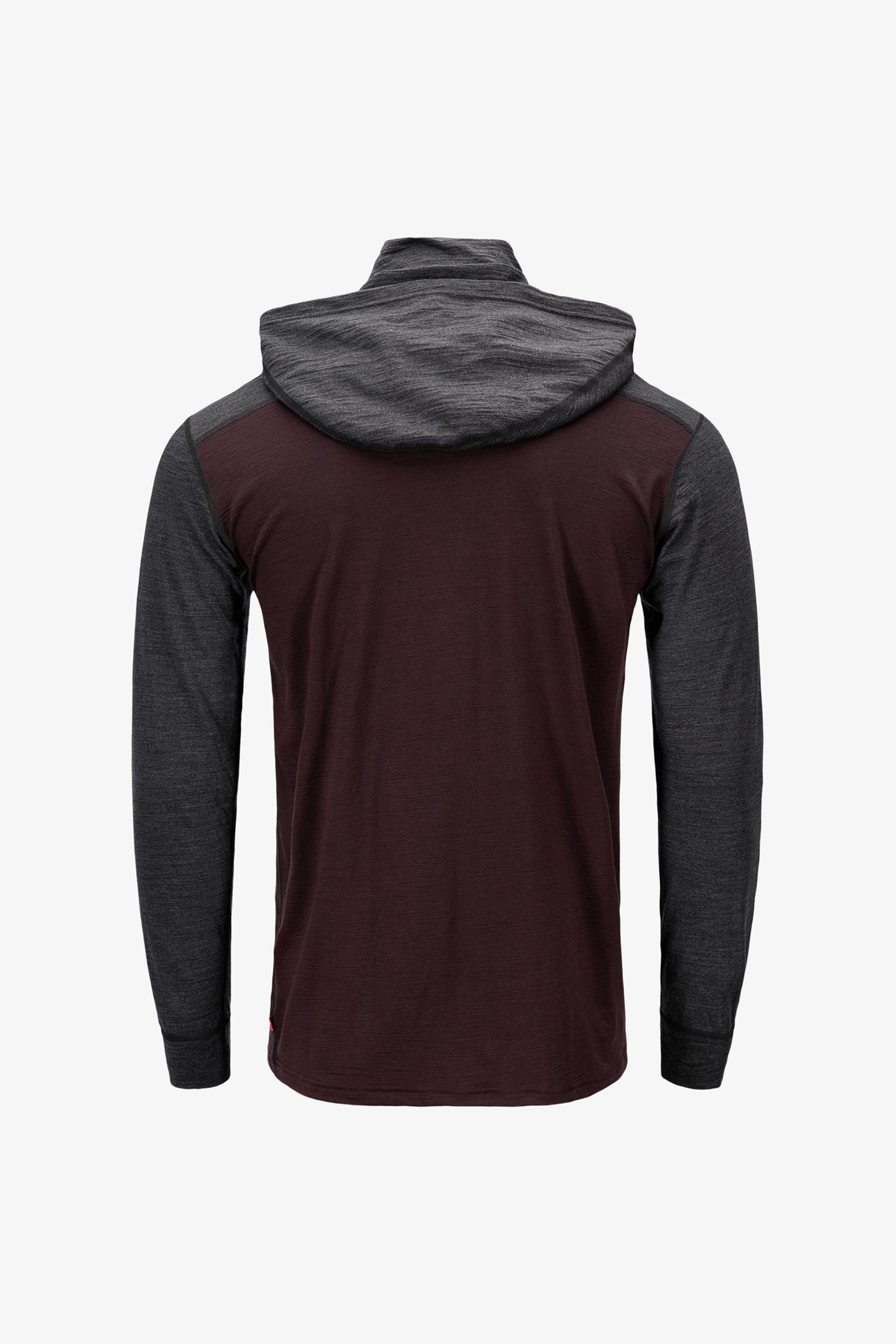LIGHTWOOL 180 HOODIE | フルマークスストア-北欧アウトドア用品