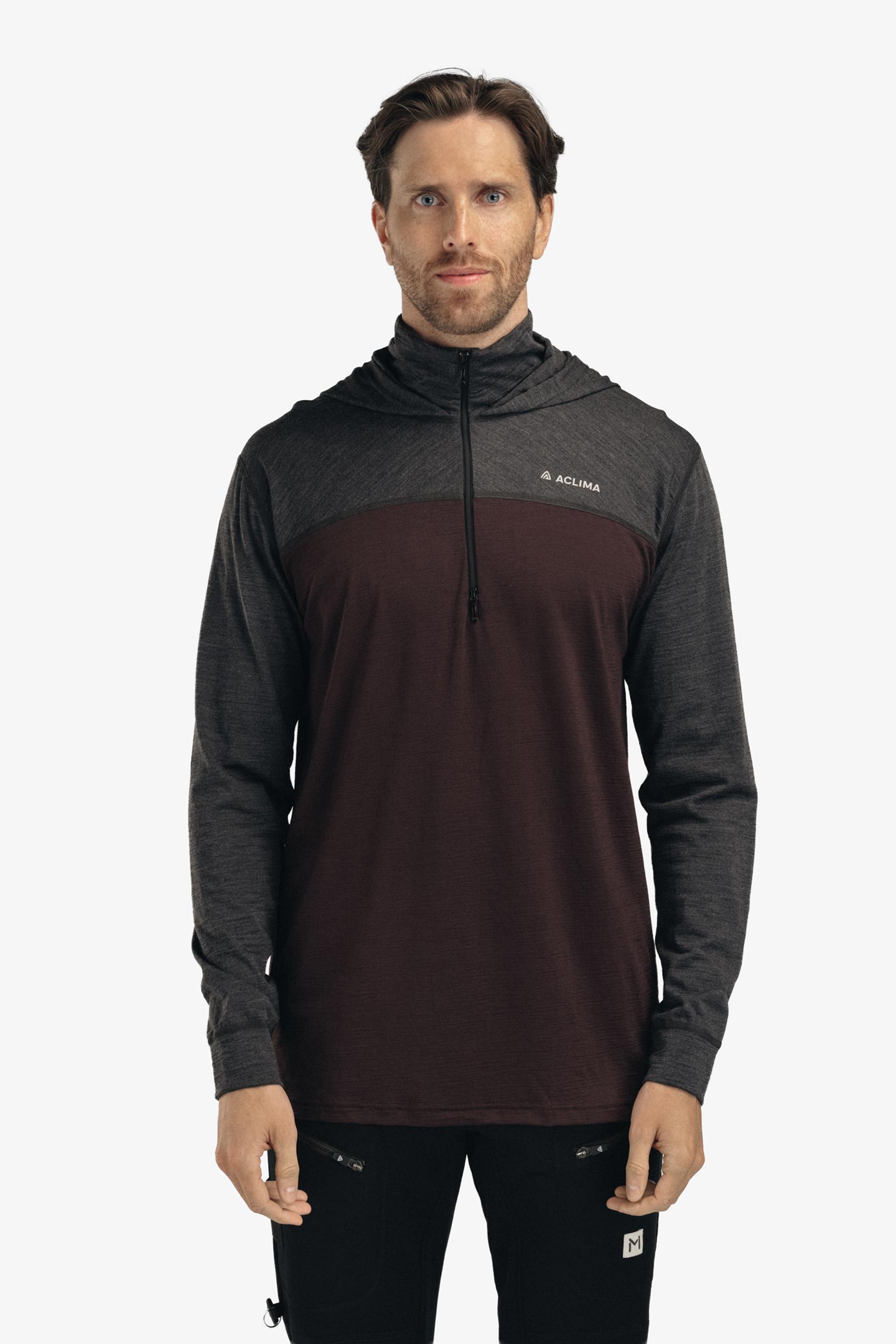 【8/14限定20%OFF】MARK & LONA POLARTEC Under Armour Men's Polartec Maxx Full Zip Jacket, (001