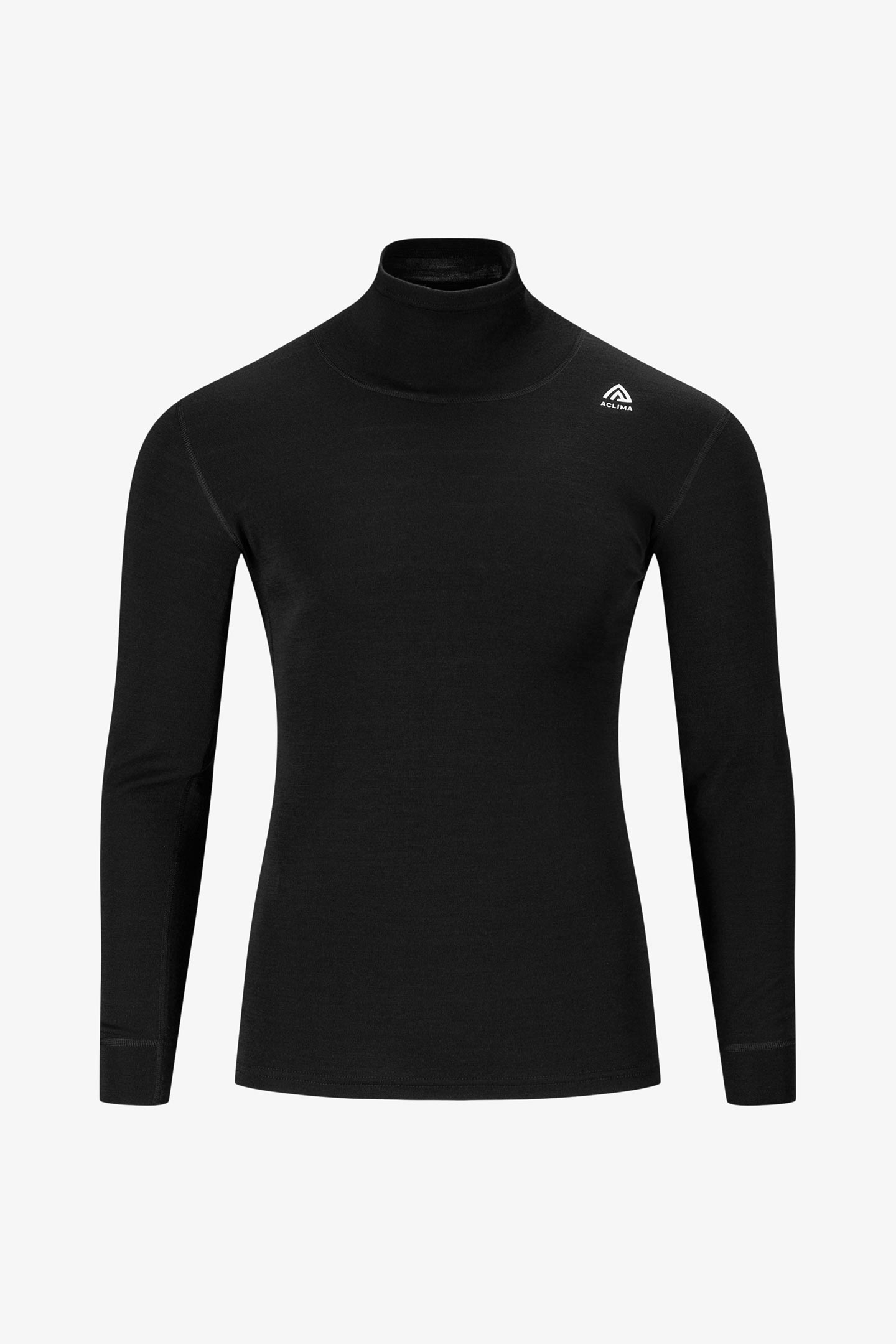 WARMWOOL ROLL NECK | フルマークスストア-北欧アウトドア用品,NORRONA
