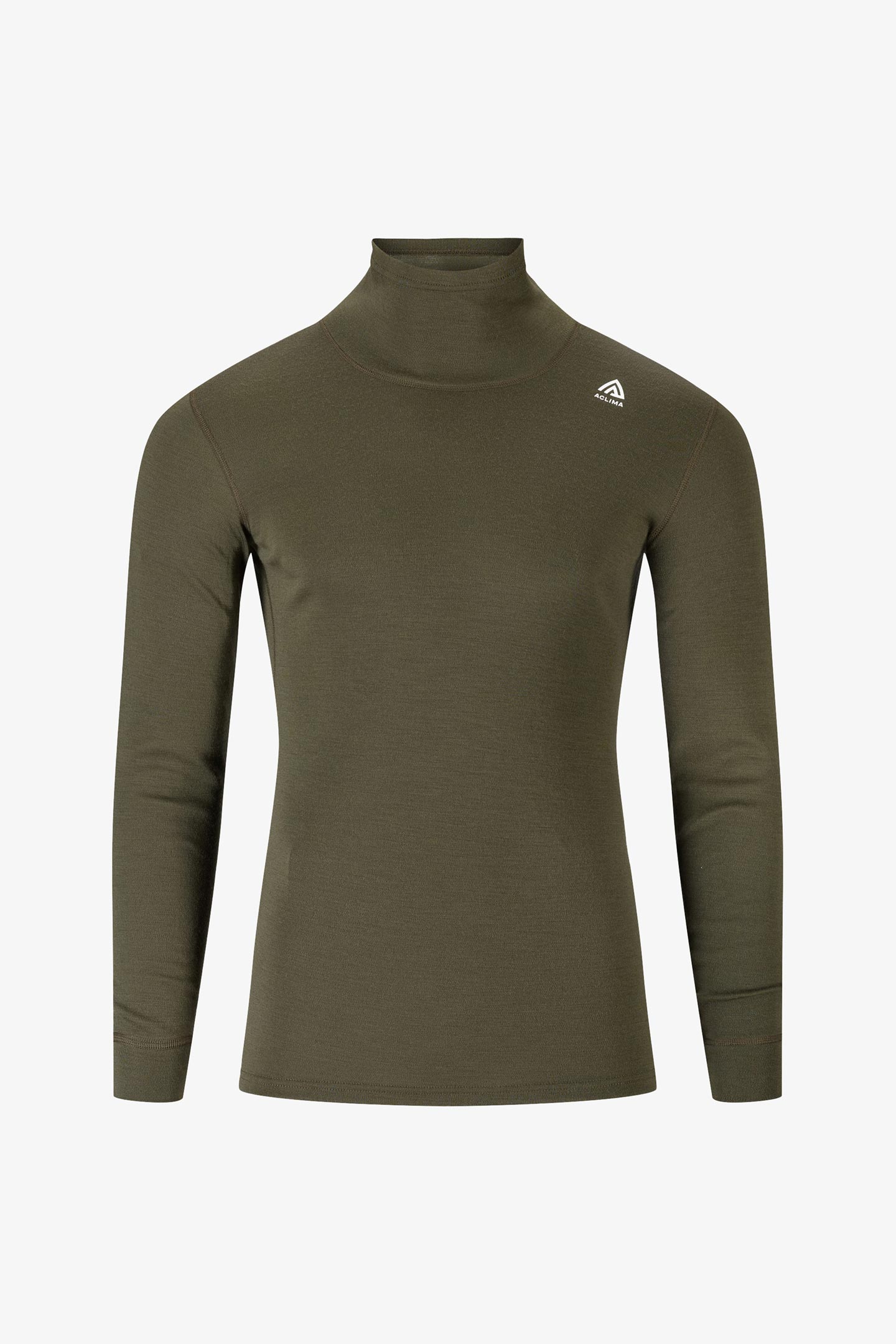 WARMWOOL ROLL NECK | フルマークスストア-北欧アウトドア用品,NORRONA