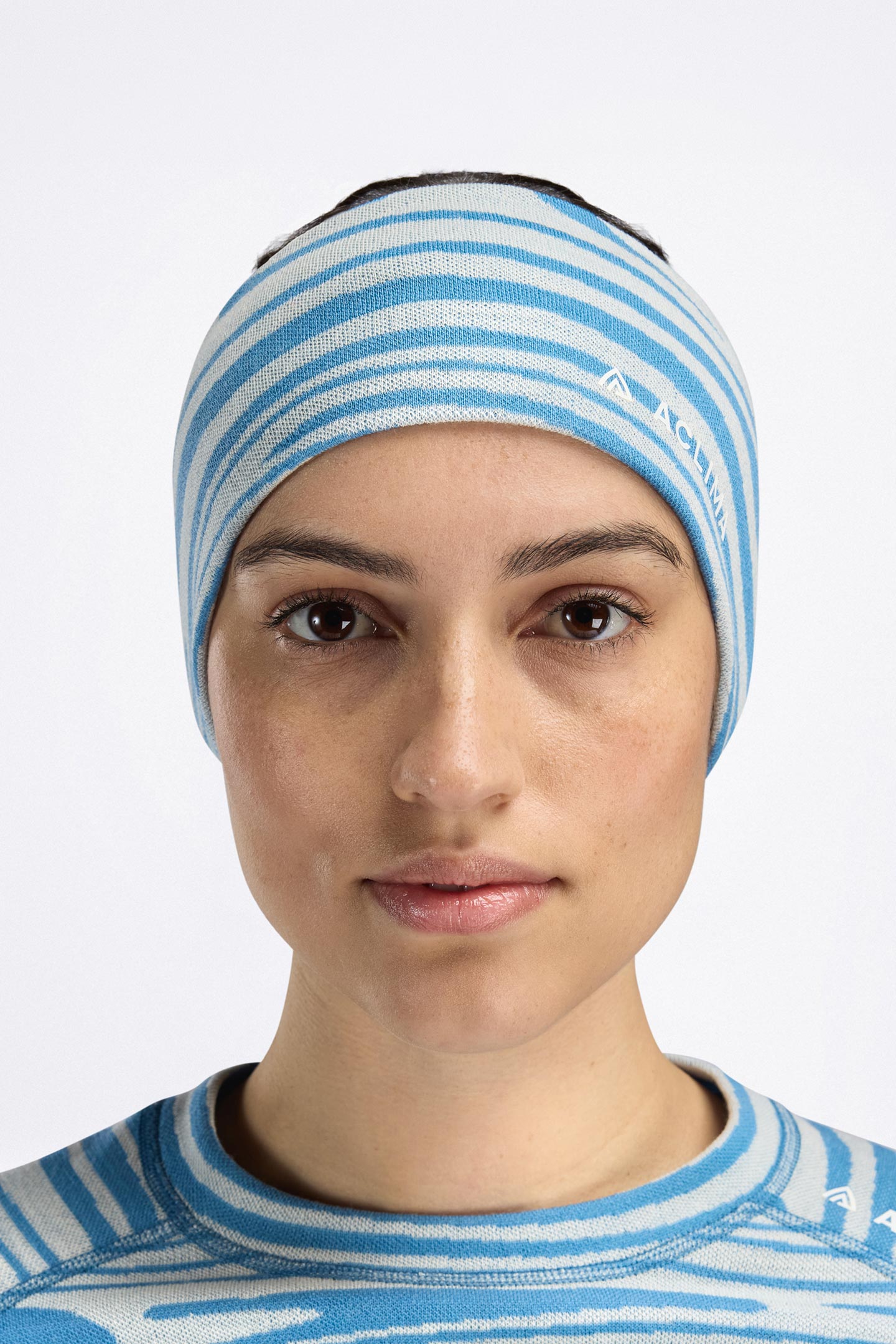 WARMWOOL MOTION HEADBAND | フルマークスストア-北欧アウトドア用品