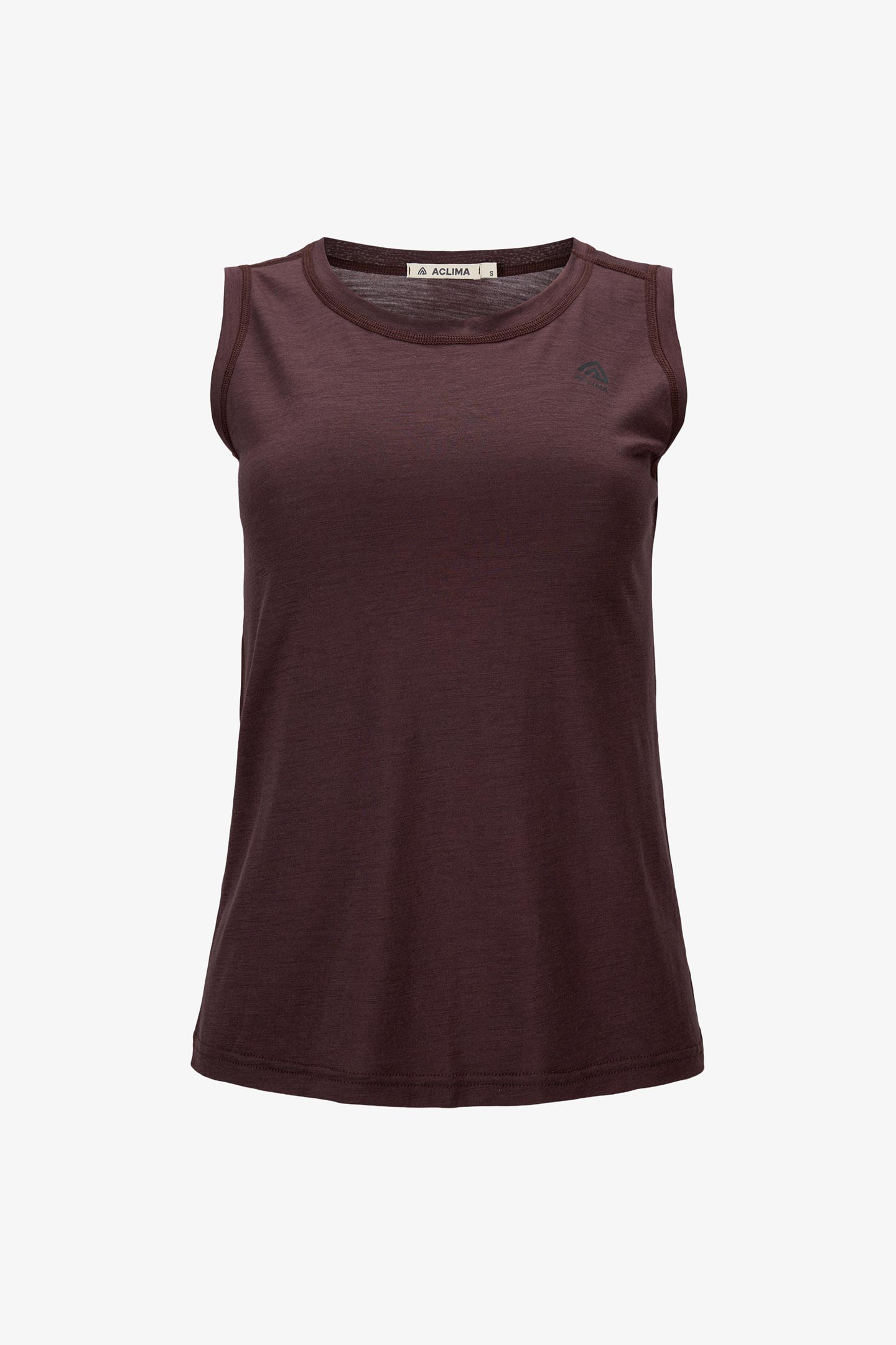 LIGHTWOOL 140 SINGLET V2 WOMAN | フルマークスストア-北欧