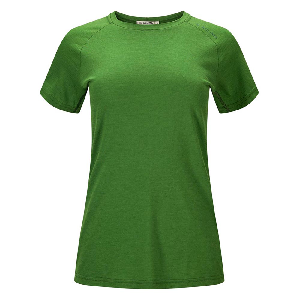 LIGHTWOOL 140 TRAIL T-SHIRT WOMAN | フルマークスストア-北欧