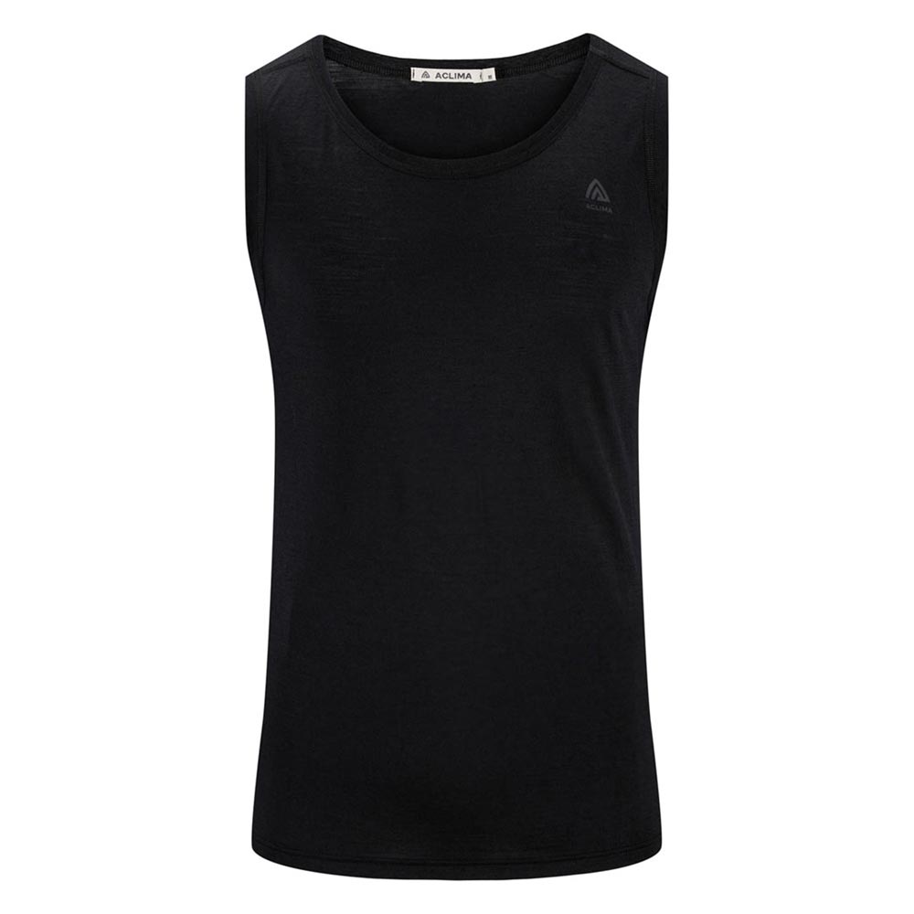 LIGHTWOOL 140 SINGLET | フルマークスストア-北欧アウトドア