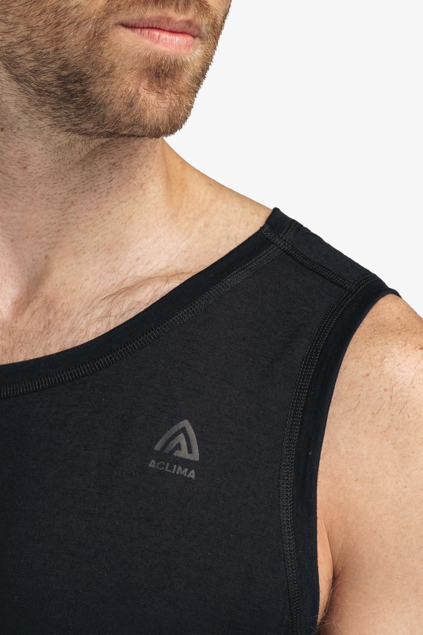 気持ち良いお取引 ACLIMA LightWool Sports LIGHTWOOL SPORTS SINGLET | フルマークスストア-北欧アウトドア