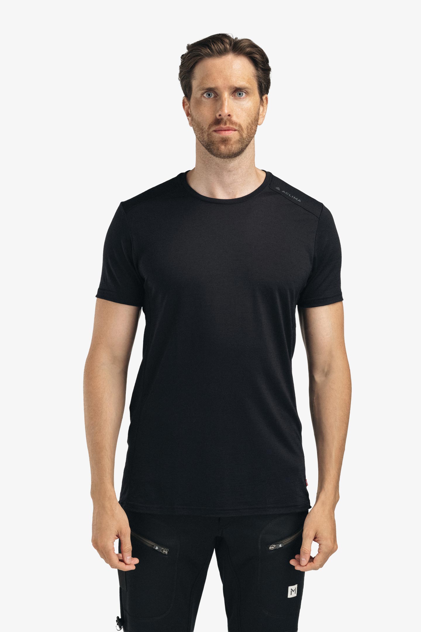 LIGHTWOOL 140 TRAIL T-SHIRT | フルマークスストア-北欧
