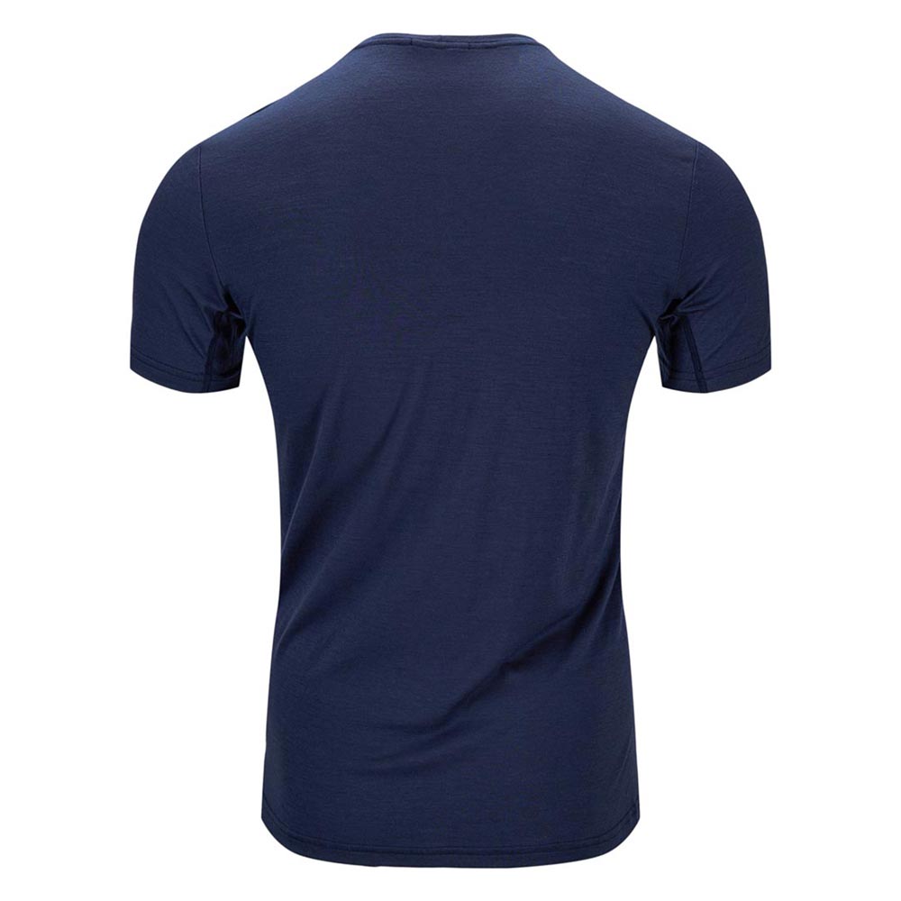 LIGHTWOOL 140 TRAIL T-SHIRT | フルマークスストア-北欧