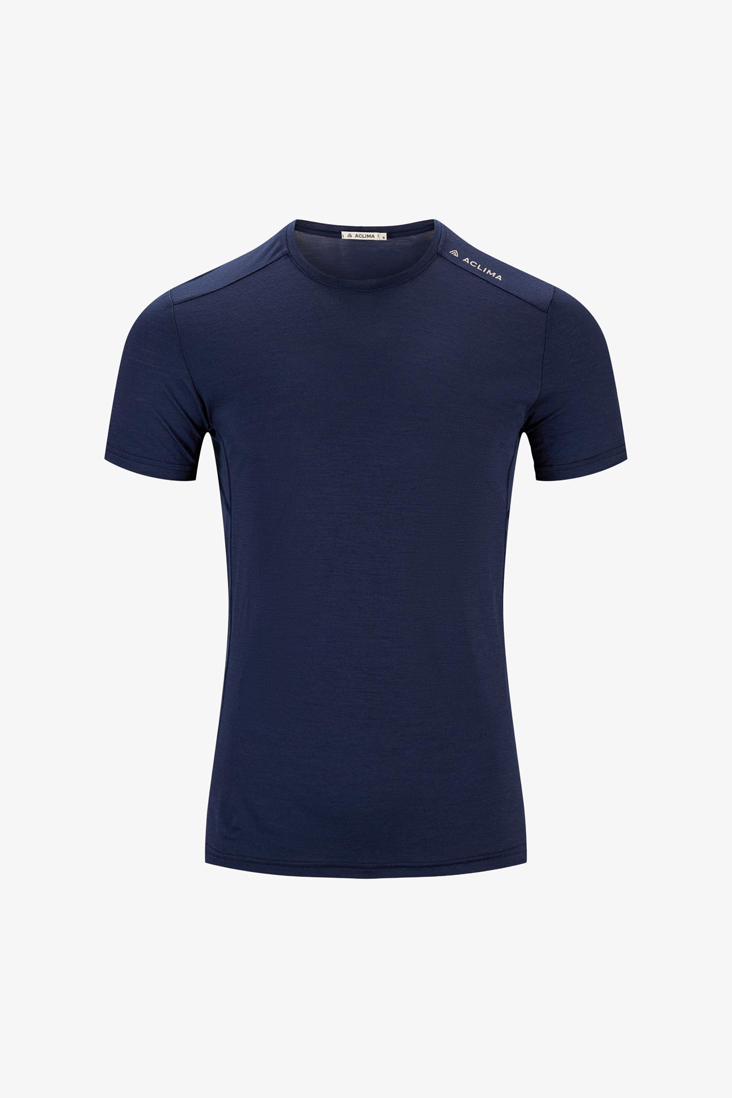 LIGHTWOOL 140 T-SHIRT | フルマークスストア-北欧アウトドア