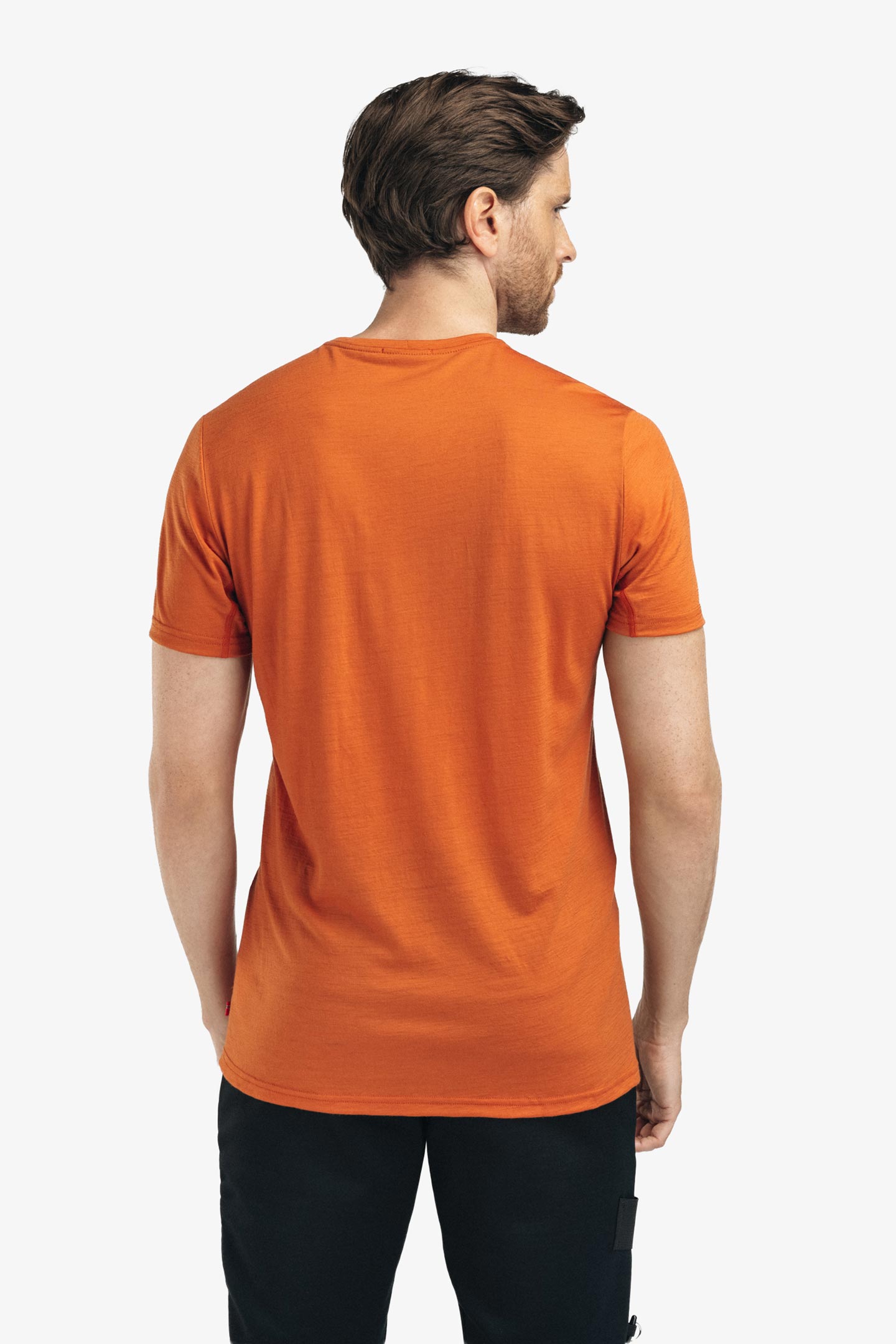 LIGHTWOOL 140 TRAIL T-SHIRT | フルマークスストア-北欧