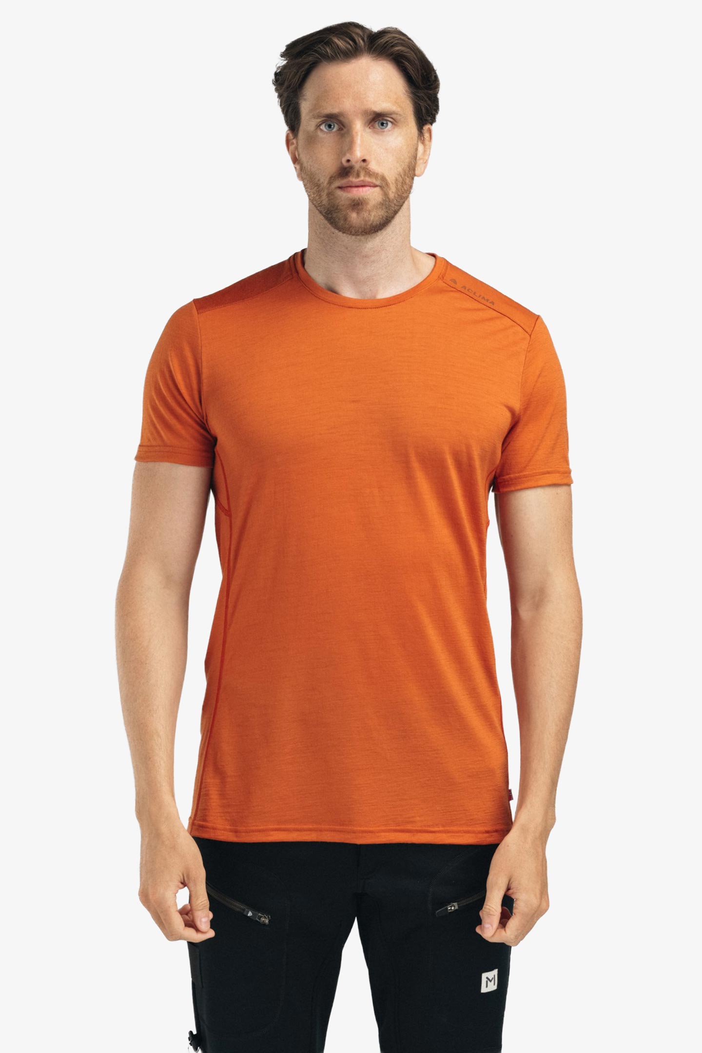 LIGHTWOOL 140 TRAIL T-SHIRT | フルマークスストア-北欧アウトドア 